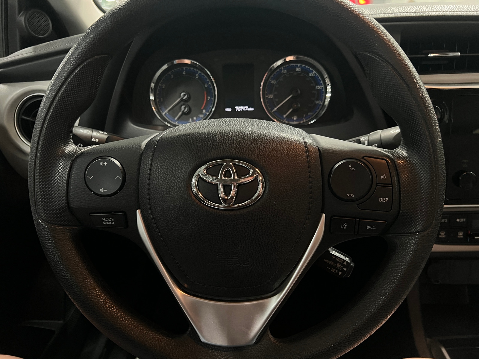 Thumbnail: 2017 Toyota Corolla - 5