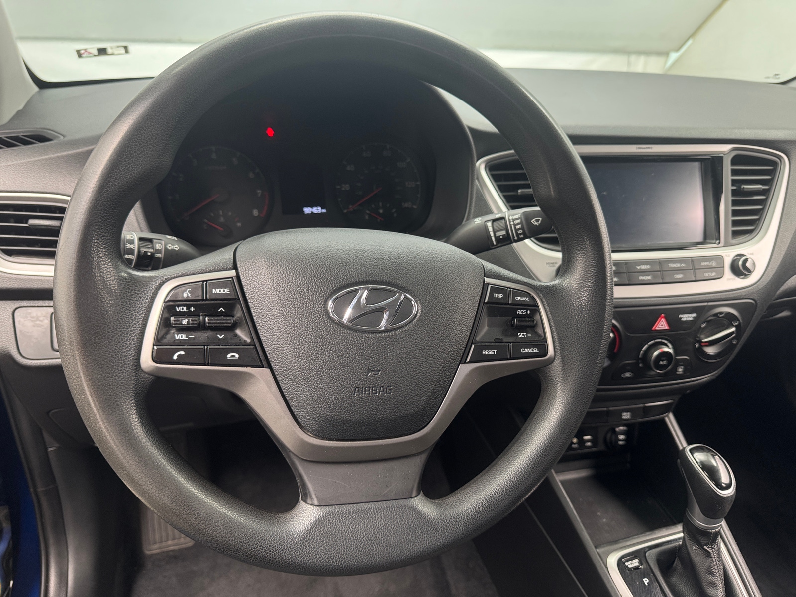 Thumbnail: 2021 Hyundai Accent - 5