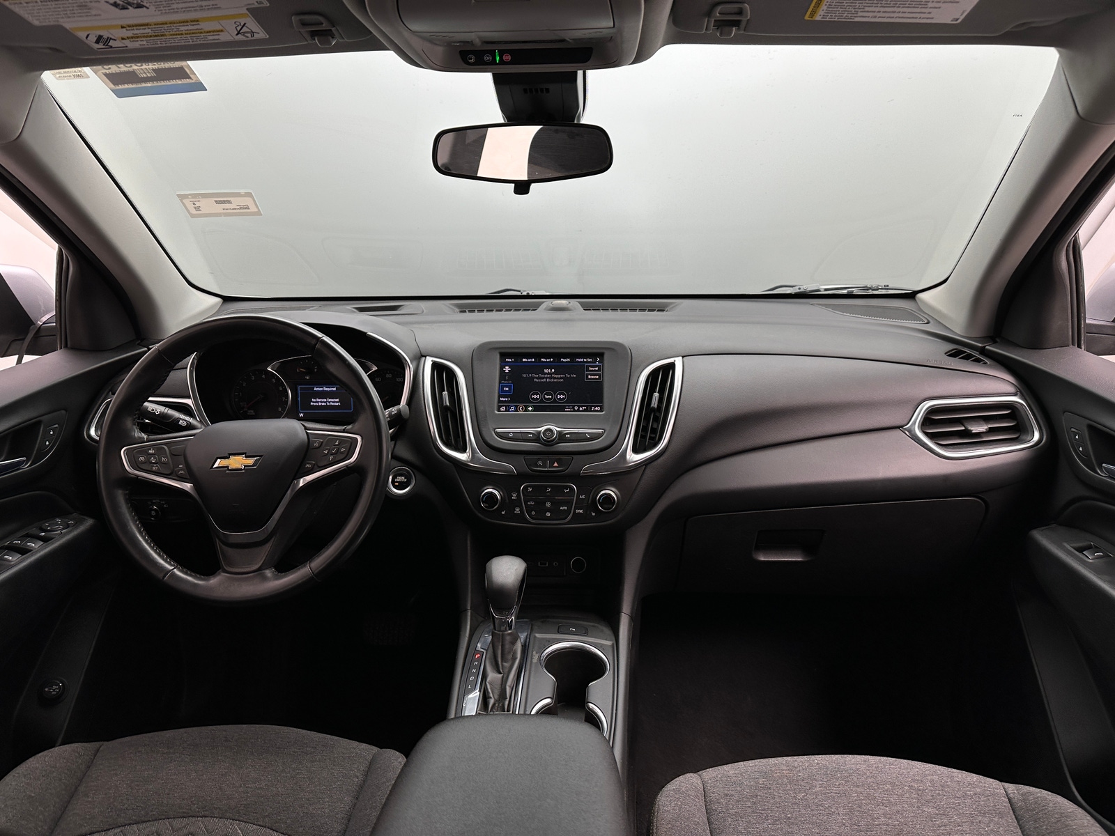 Thumbnail: 2022 Chevrolet Equinox - 3