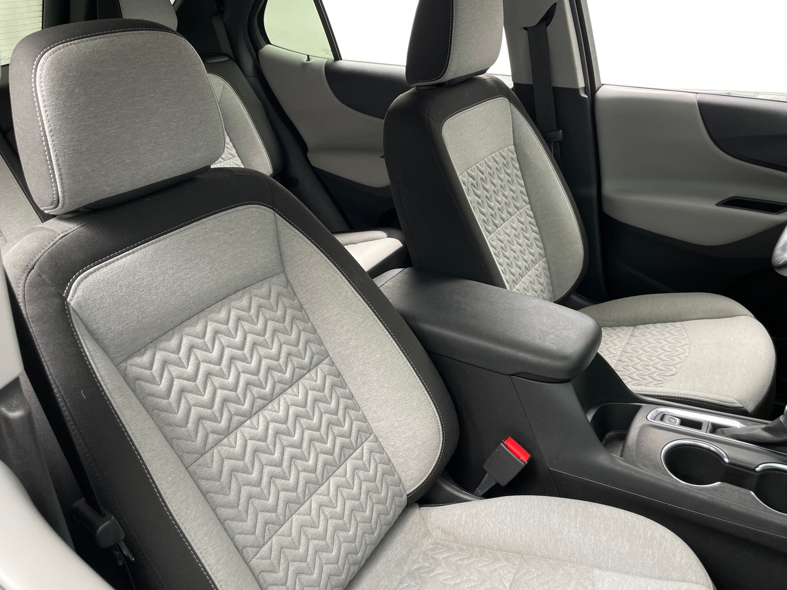 Thumbnail: 2023 Chevrolet Equinox - 2