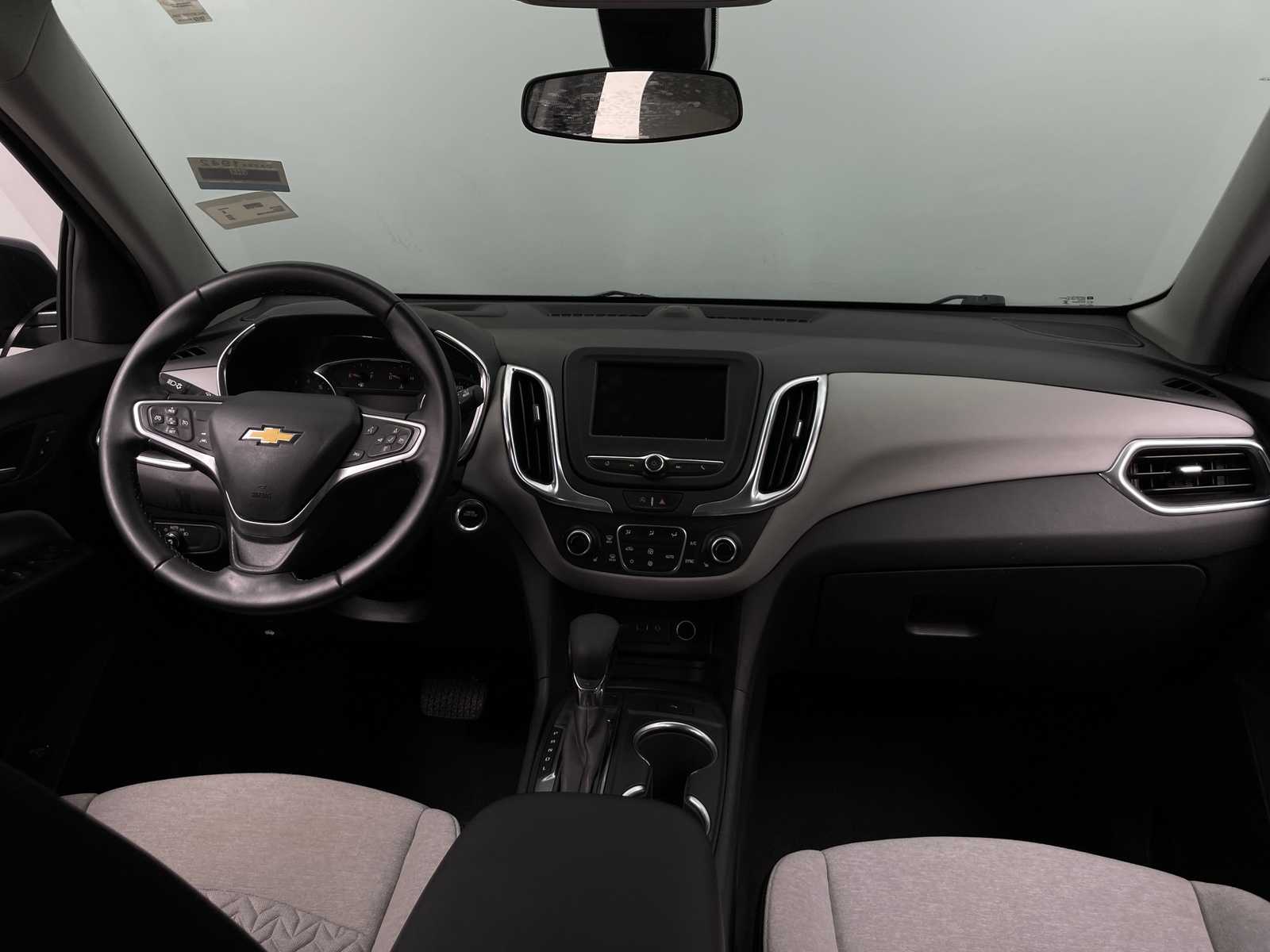 Thumbnail: 2023 Chevrolet Equinox - 3