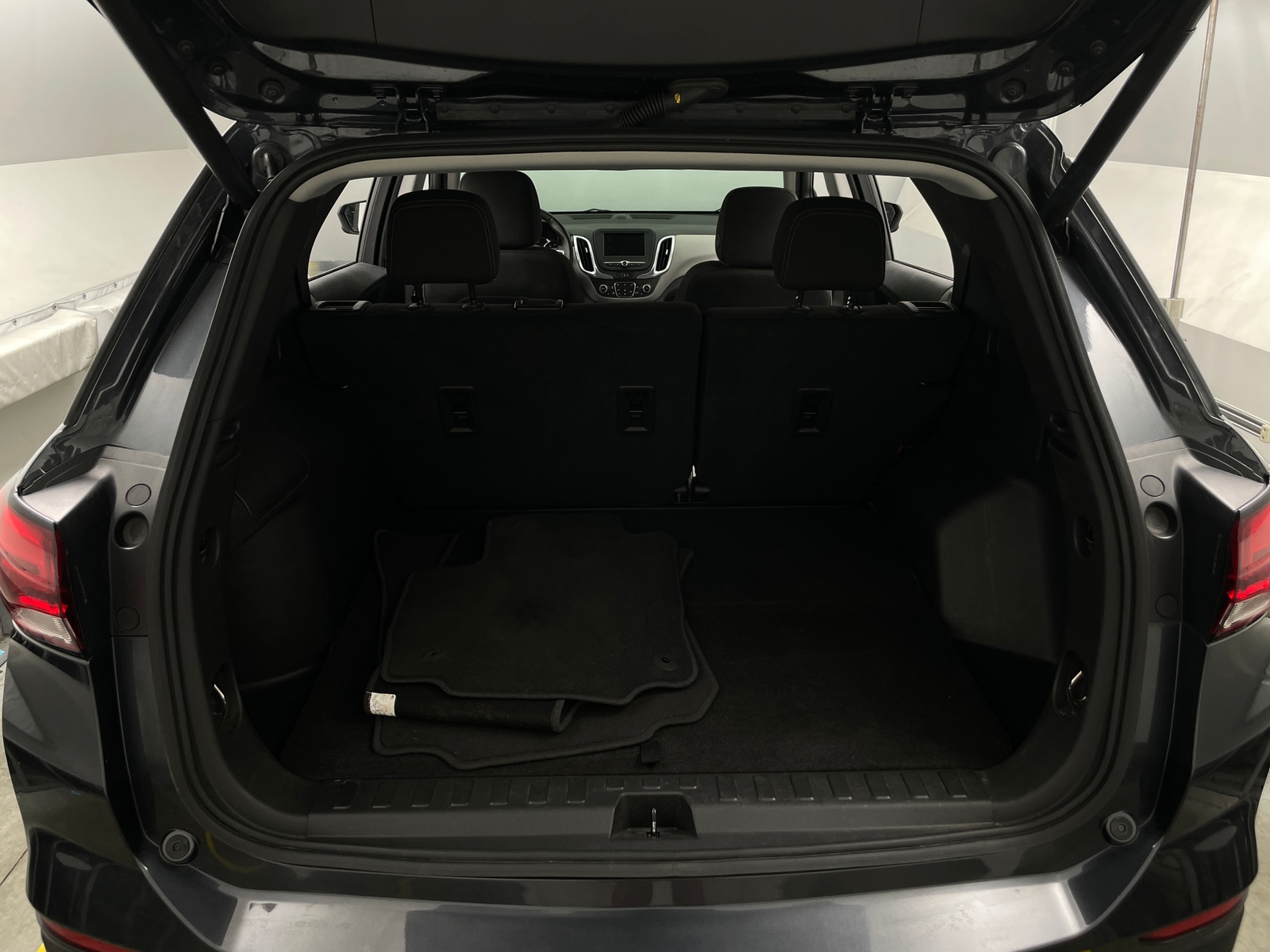 Thumbnail: 2023 Chevrolet Equinox - 7