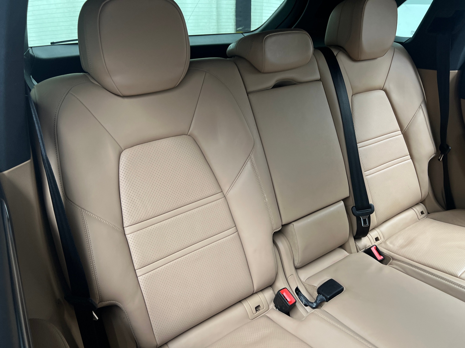 Thumbnail: 2019 Porsche Cayenne - 5