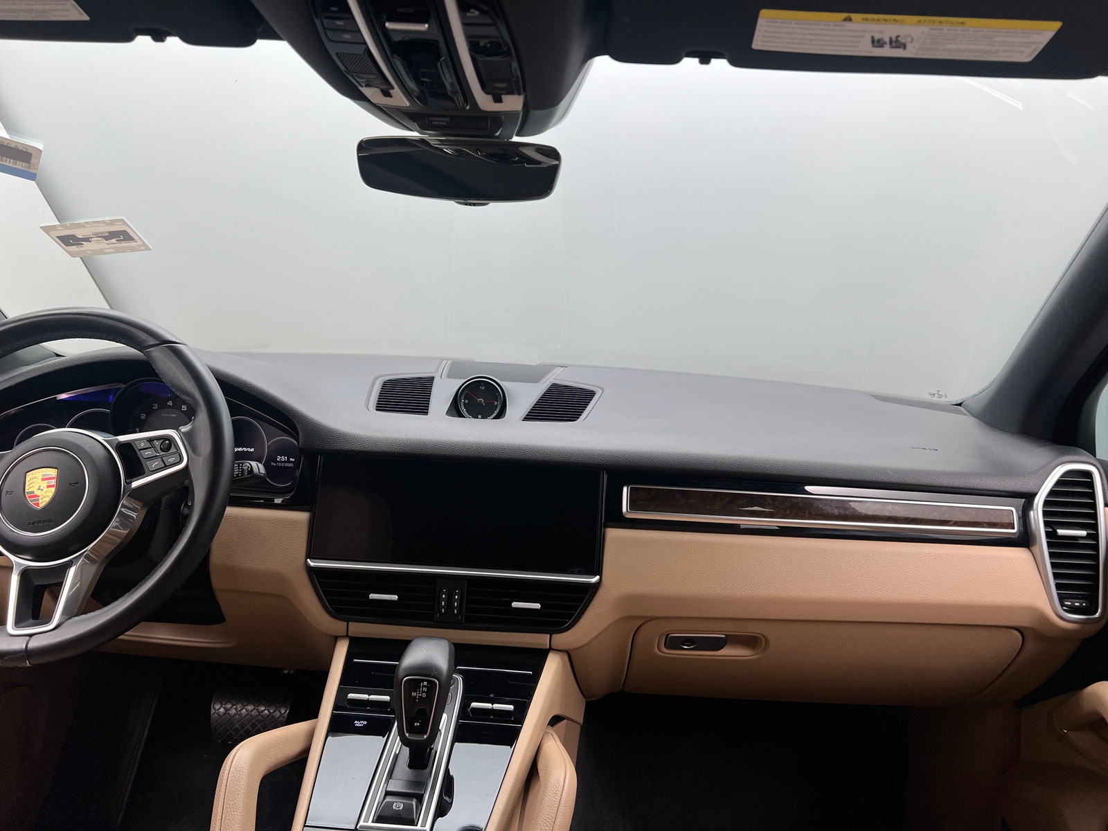 Thumbnail: 2019 Porsche Cayenne - 2