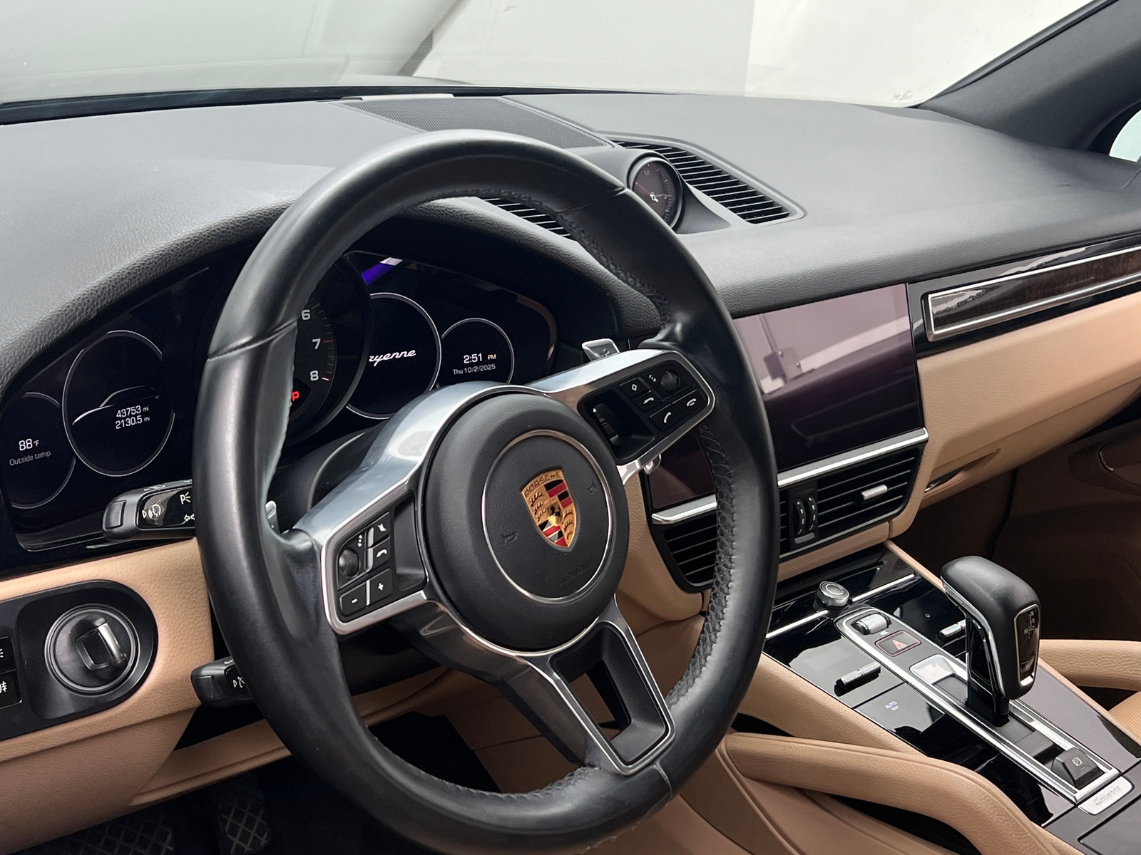 Thumbnail: 2019 Porsche Cayenne - 4