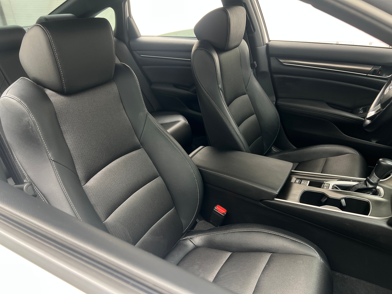 Thumbnail: 2019 Honda Accord - 2