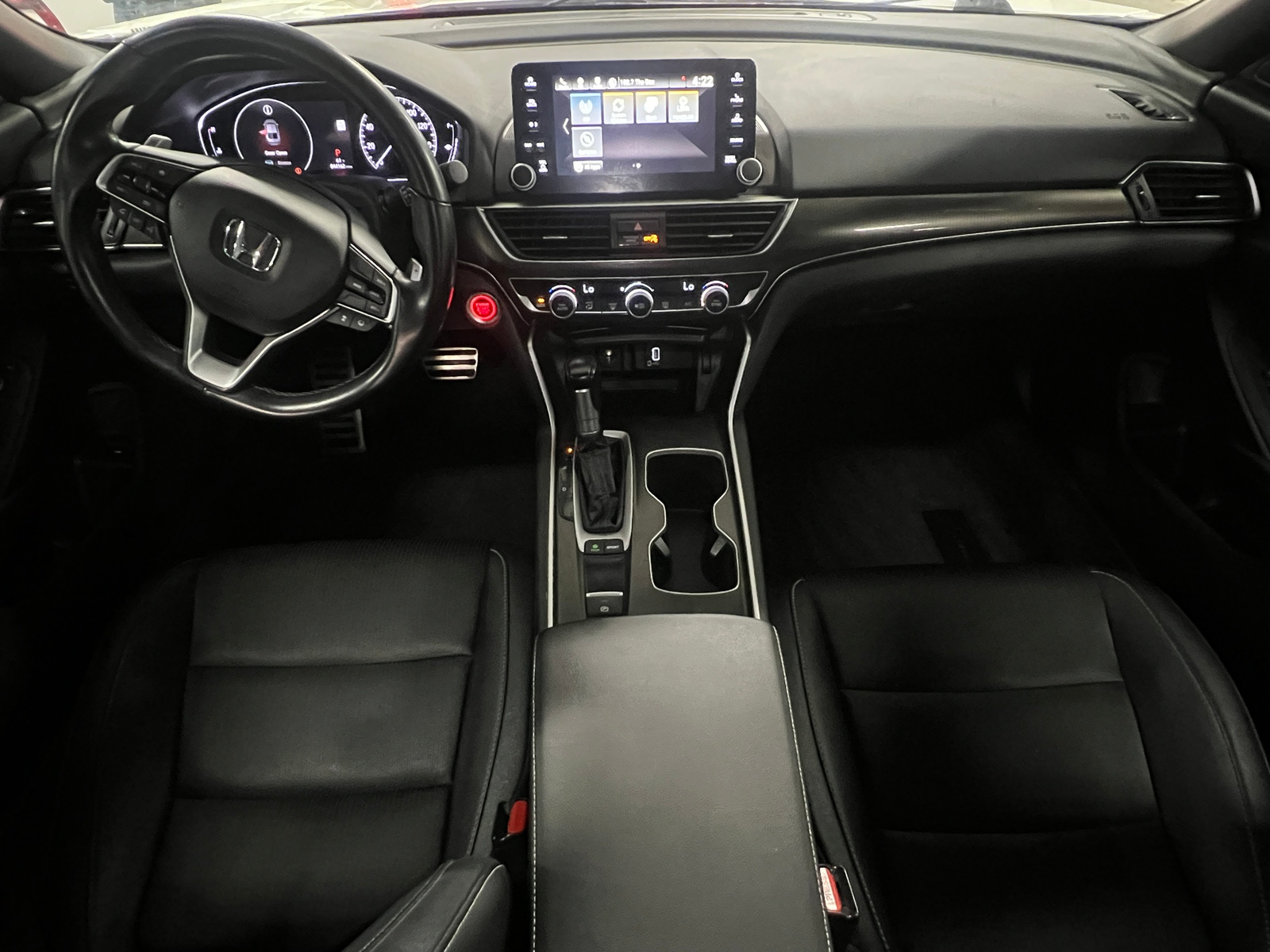 Thumbnail: 2019 Honda Accord - 3