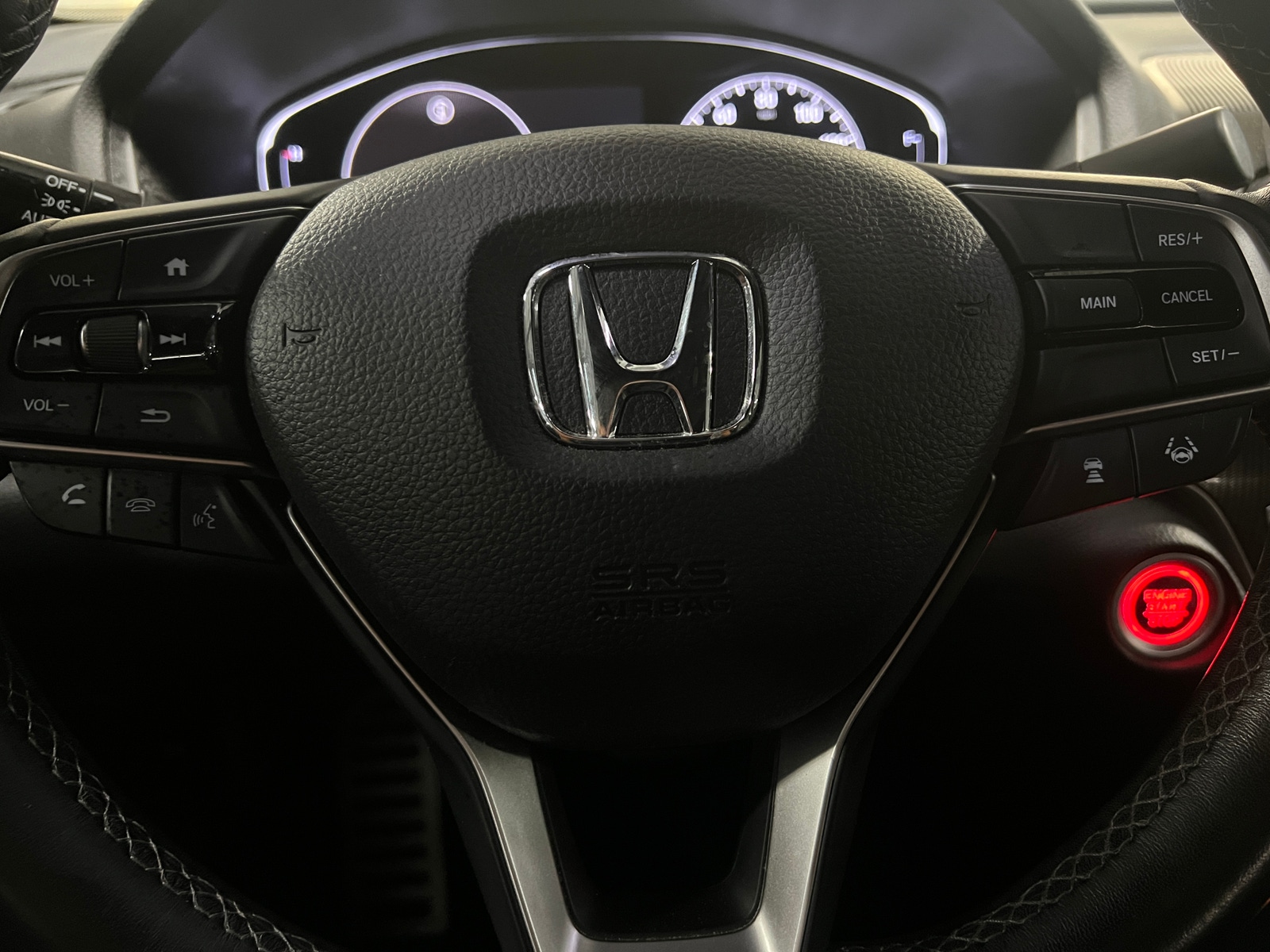 Thumbnail: 2019 Honda Accord - 5