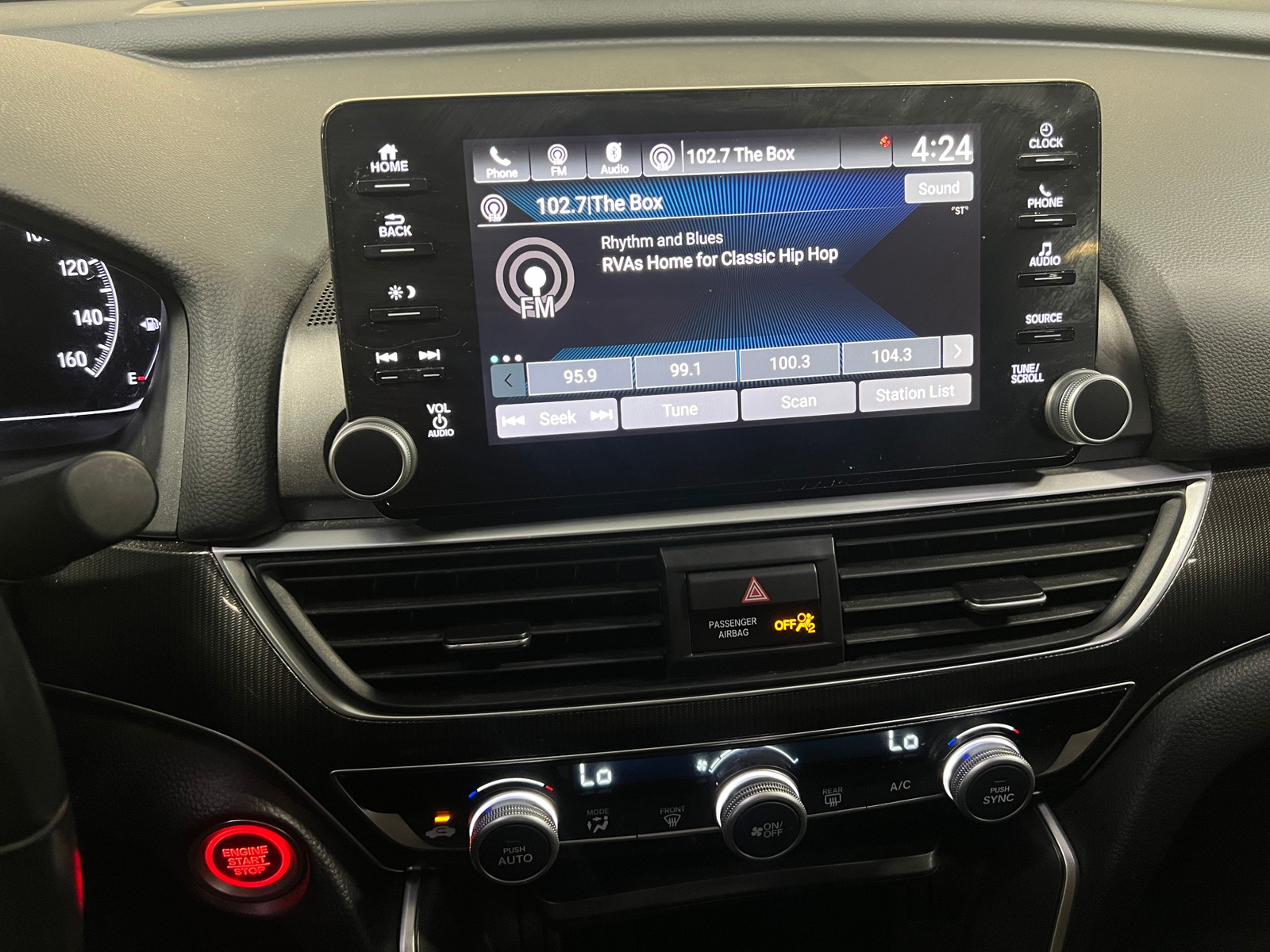 Thumbnail: 2019 Honda Accord - 4