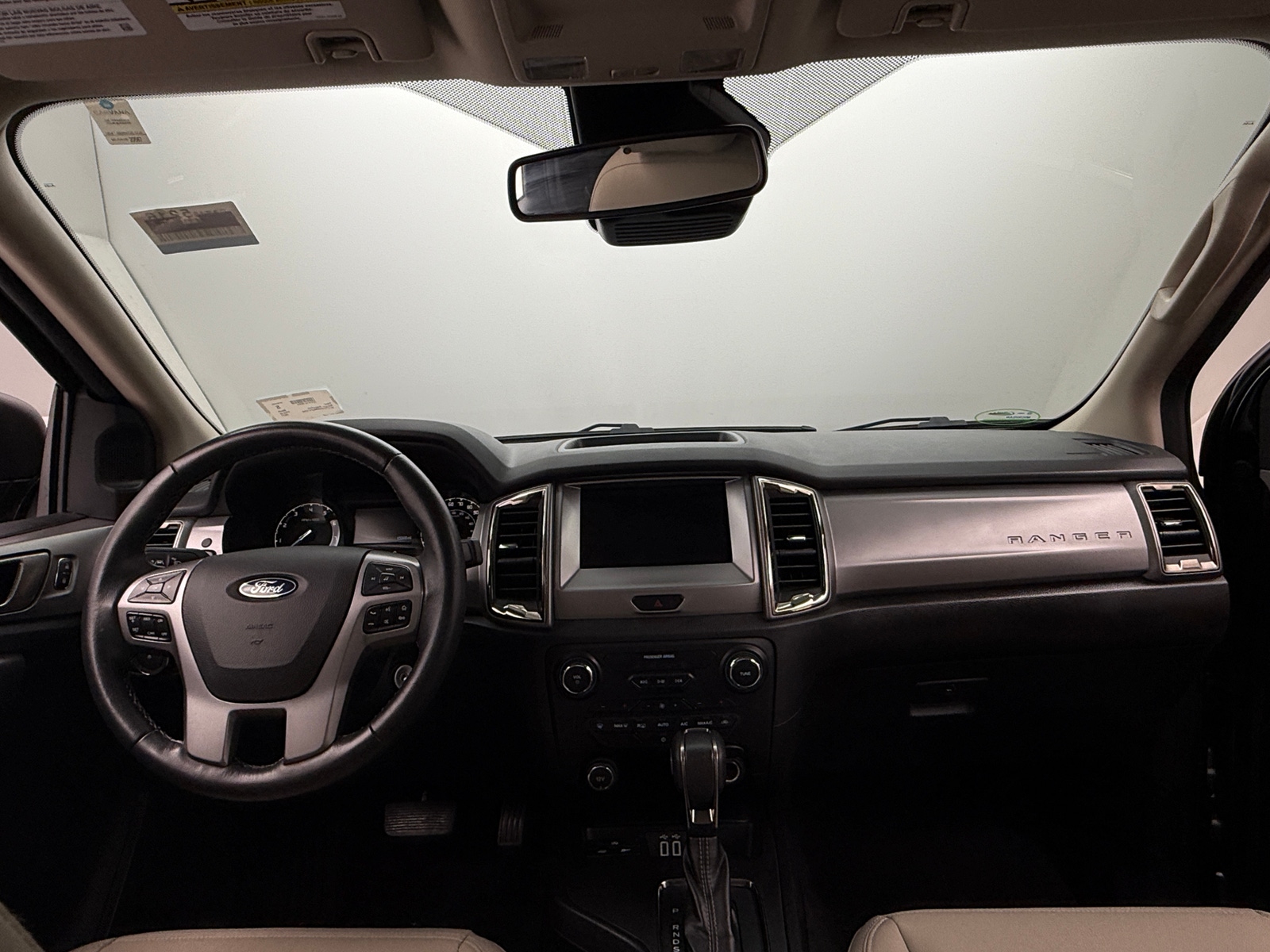 Thumbnail: 2021 Ford Ranger - 3