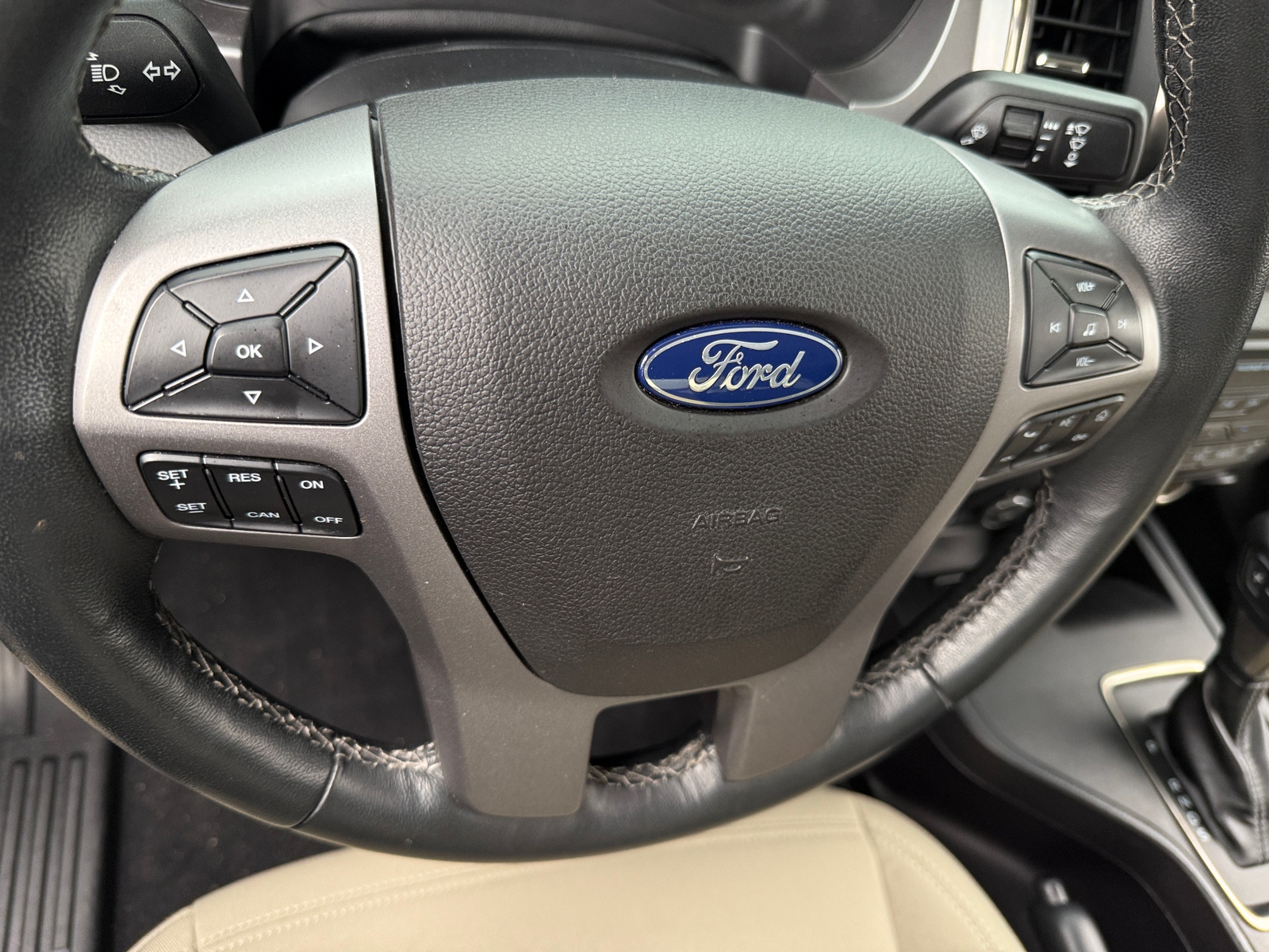 Thumbnail: 2021 Ford Ranger - 5