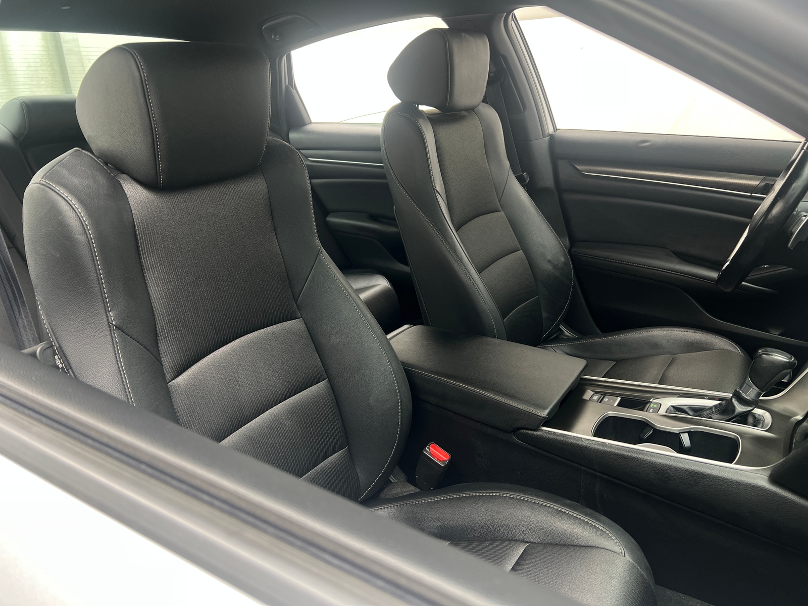 Thumbnail: 2019 Honda Accord - 2