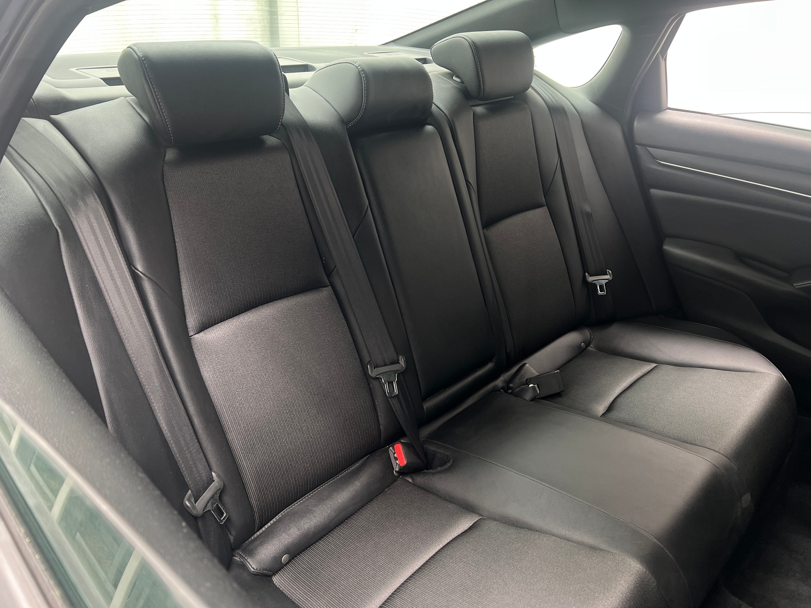 Thumbnail: 2019 Honda Accord - 6