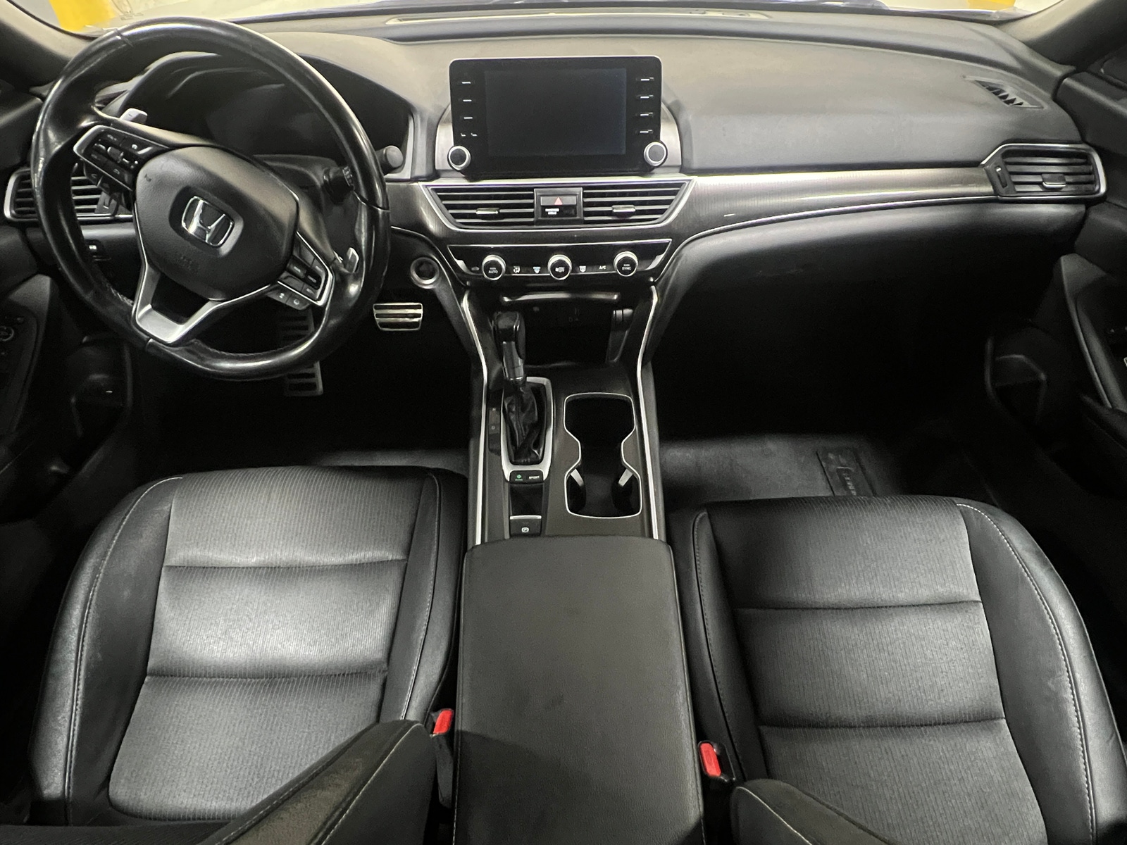 Thumbnail: 2019 Honda Accord - 3