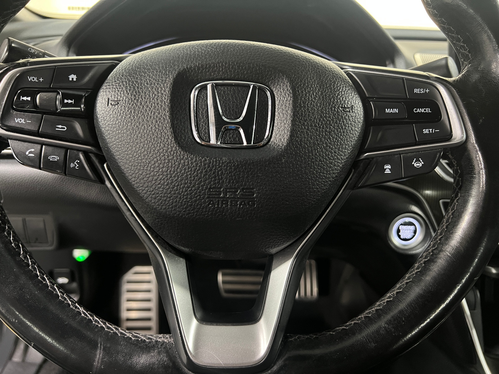 Thumbnail: 2019 Honda Accord - 5
