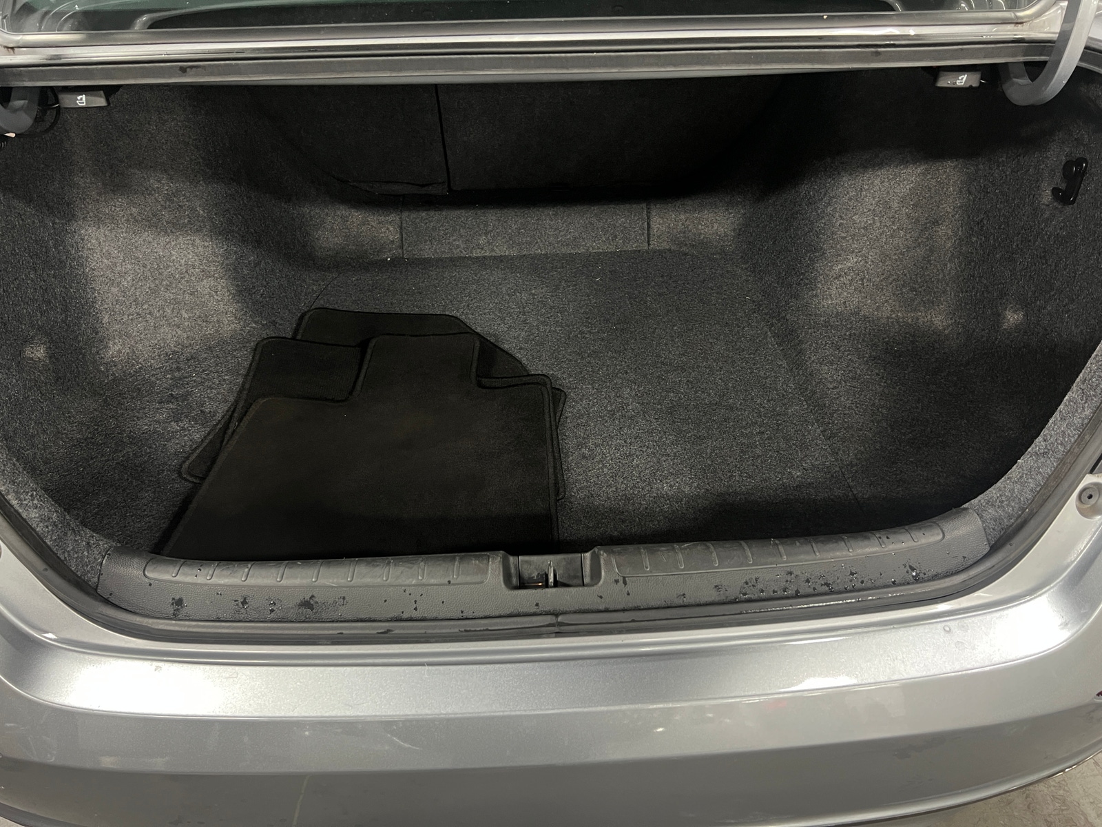 Thumbnail: 2019 Honda Accord - 7