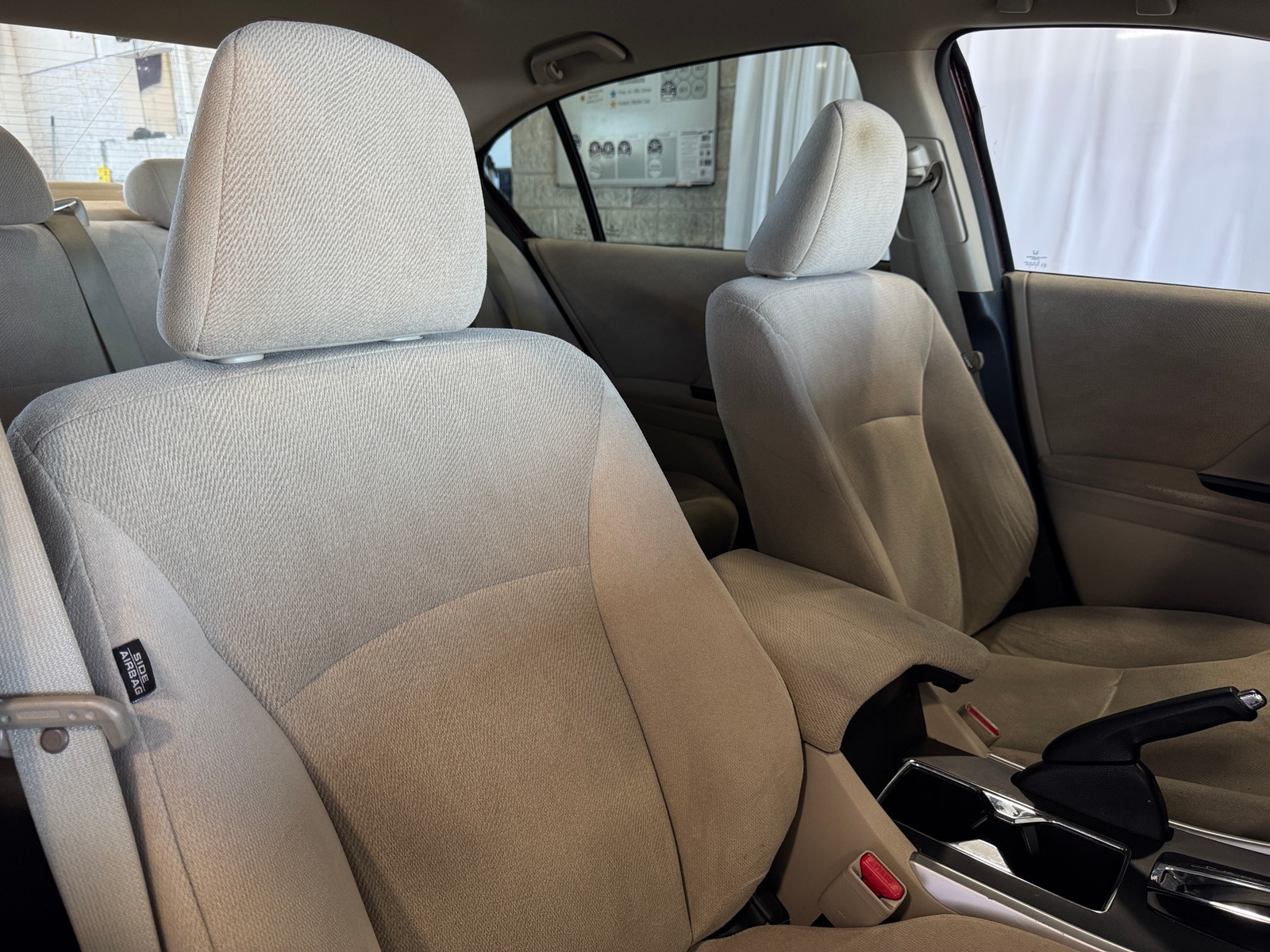 Thumbnail: 2013 Honda Accord - 2