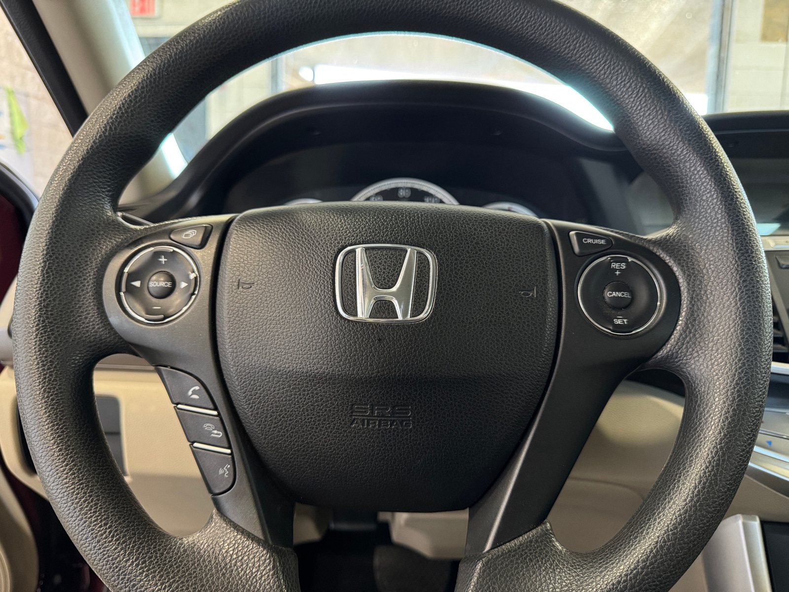 Thumbnail: 2013 Honda Accord - 5