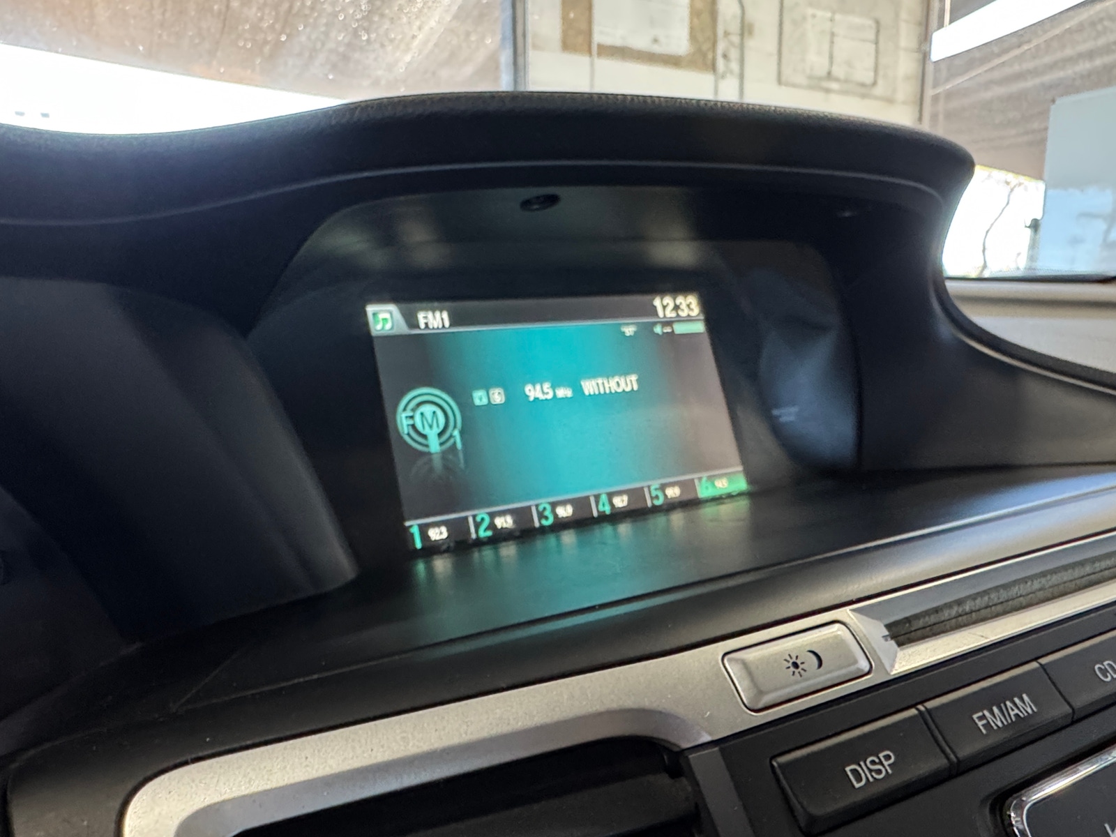 Thumbnail: 2013 Honda Accord - 4