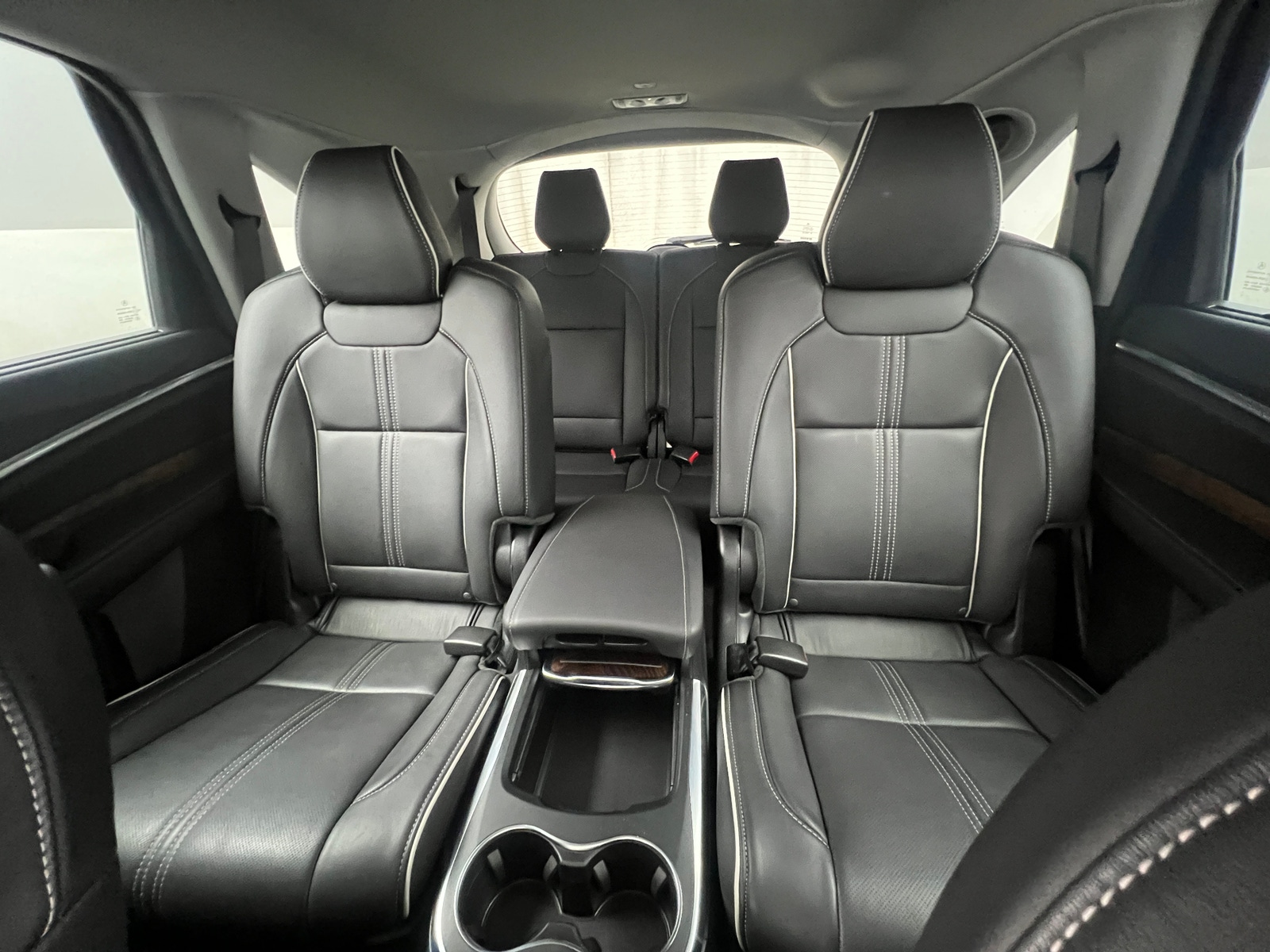 Thumbnail: 2019 Acura MDX - 5