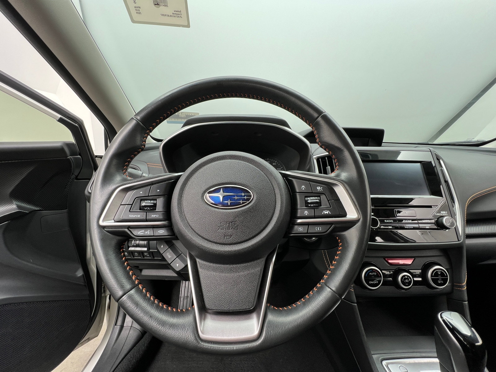 Thumbnail: 2020 Subaru Crosstrek - 5
