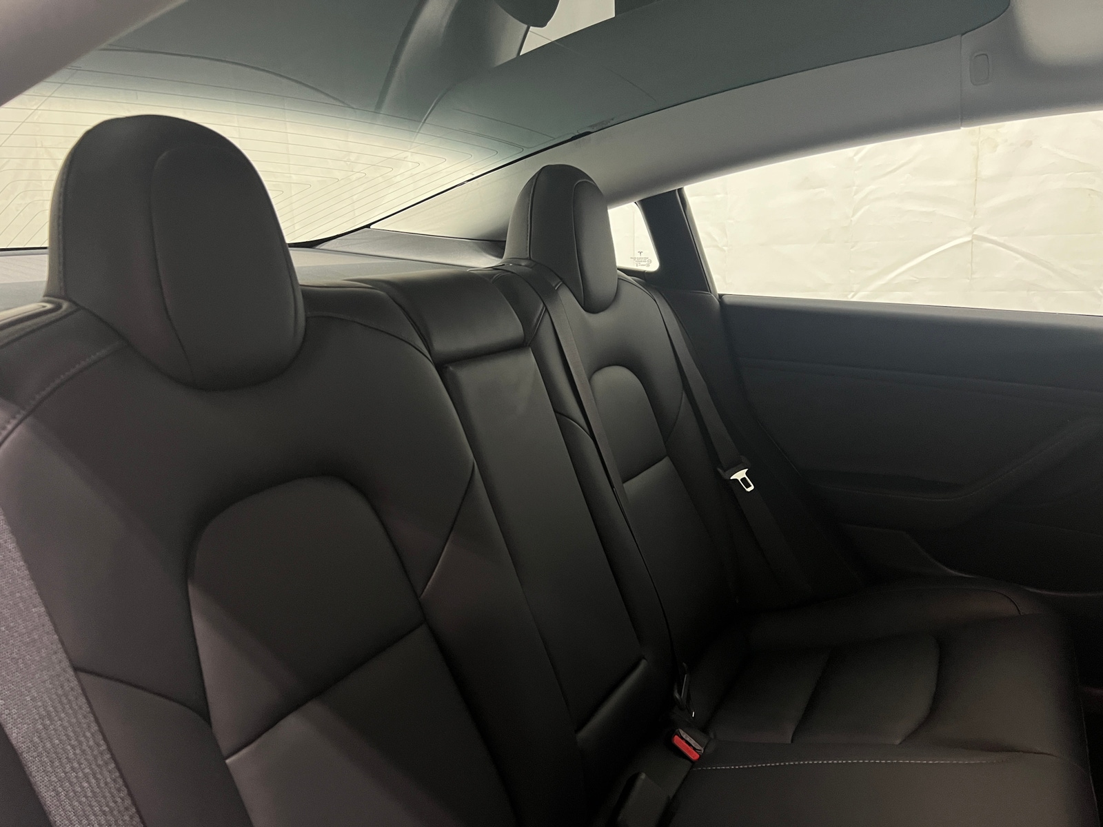 Thumbnail: 2019 Tesla Model 3 - 5