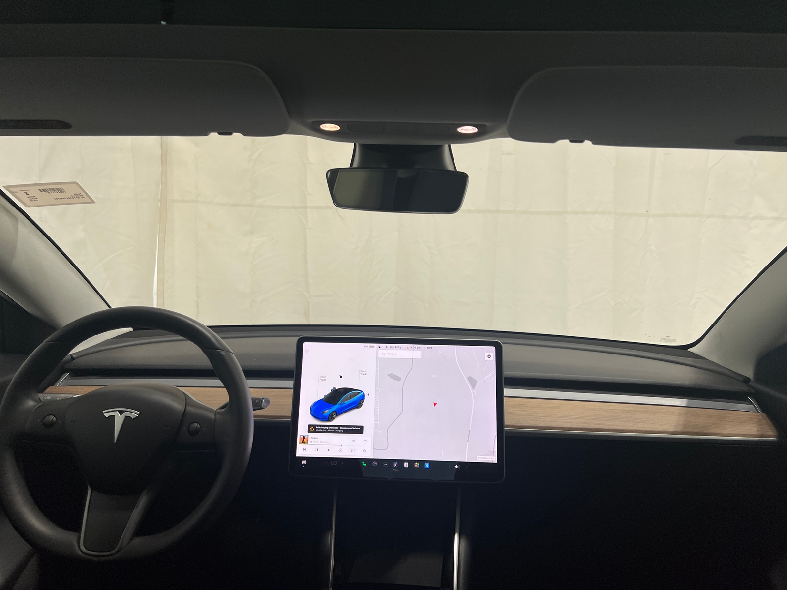 Thumbnail: 2019 Tesla Model 3 - 2