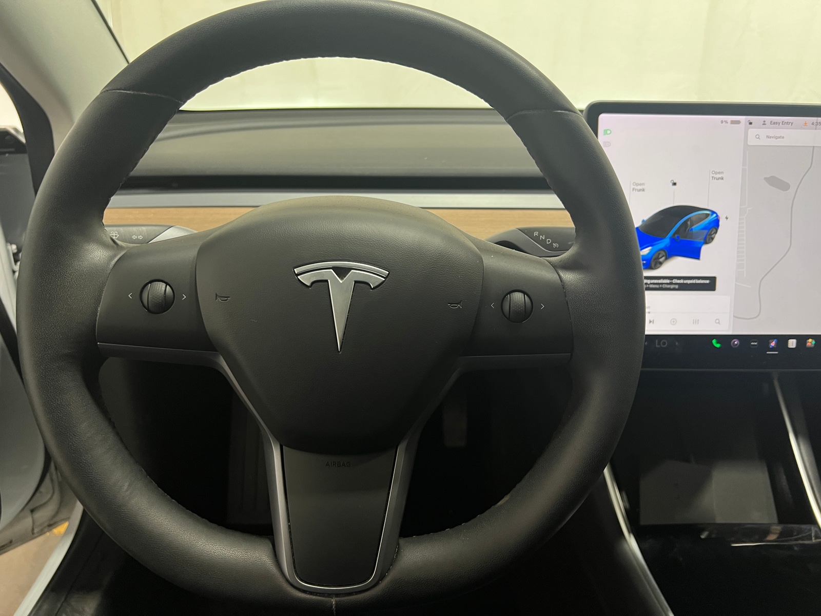 Thumbnail: 2019 Tesla Model 3 - 4