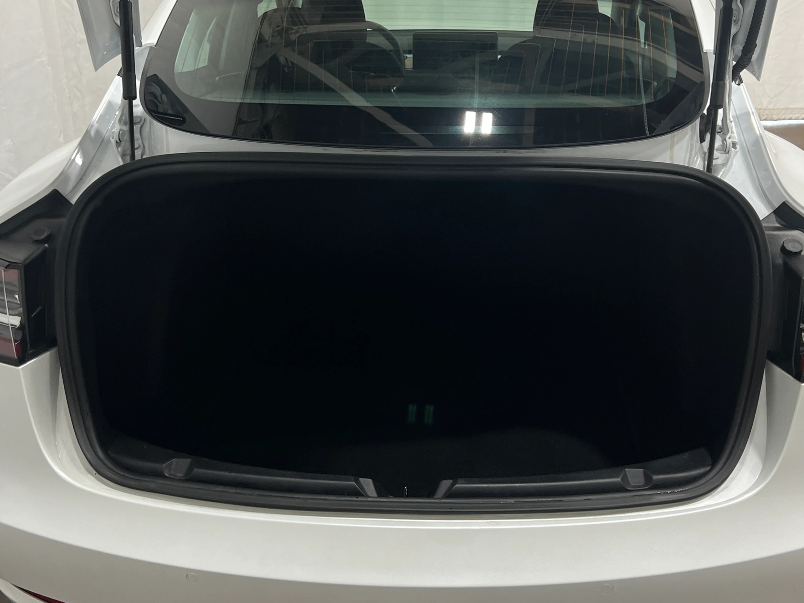 Thumbnail: 2019 Tesla Model 3 - 6