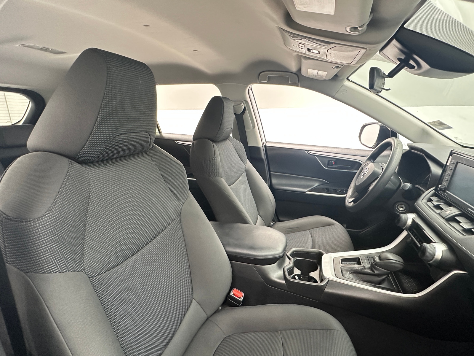 Thumbnail: 2021 Toyota RAV4 - 2