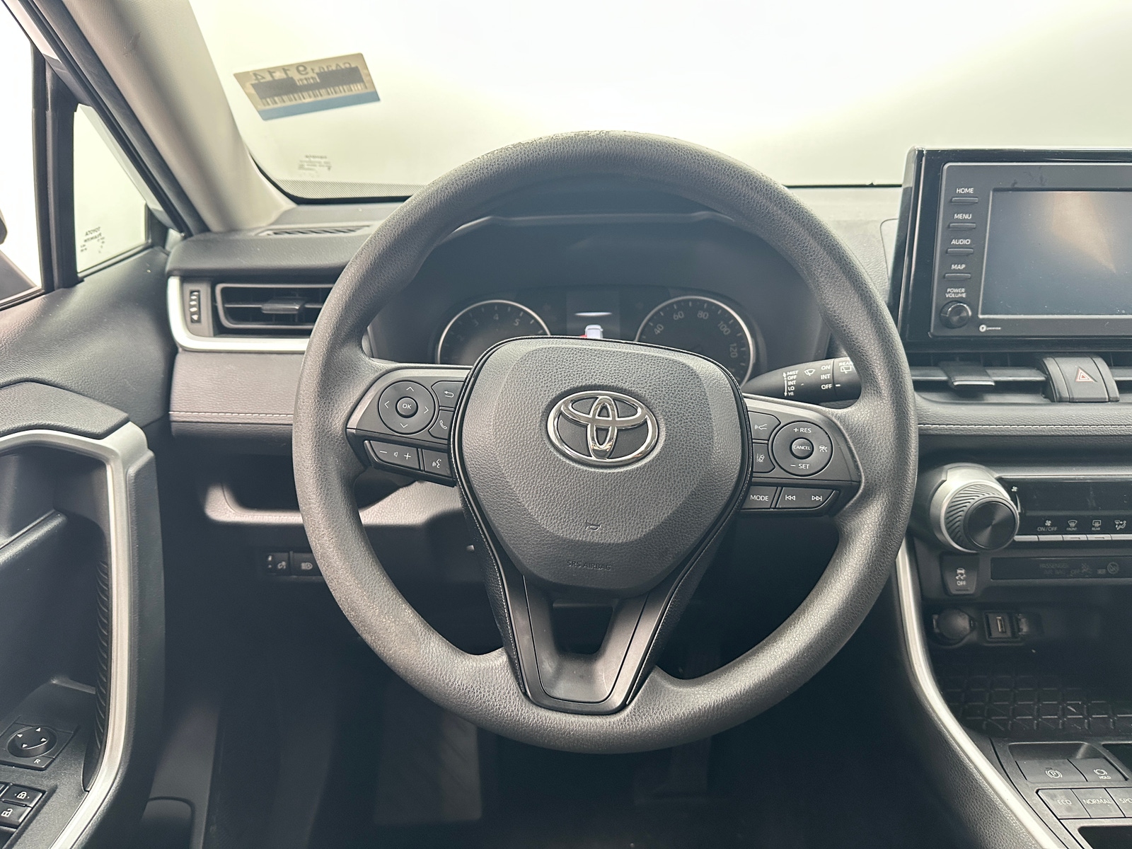 Thumbnail: 2021 Toyota RAV4 - 5