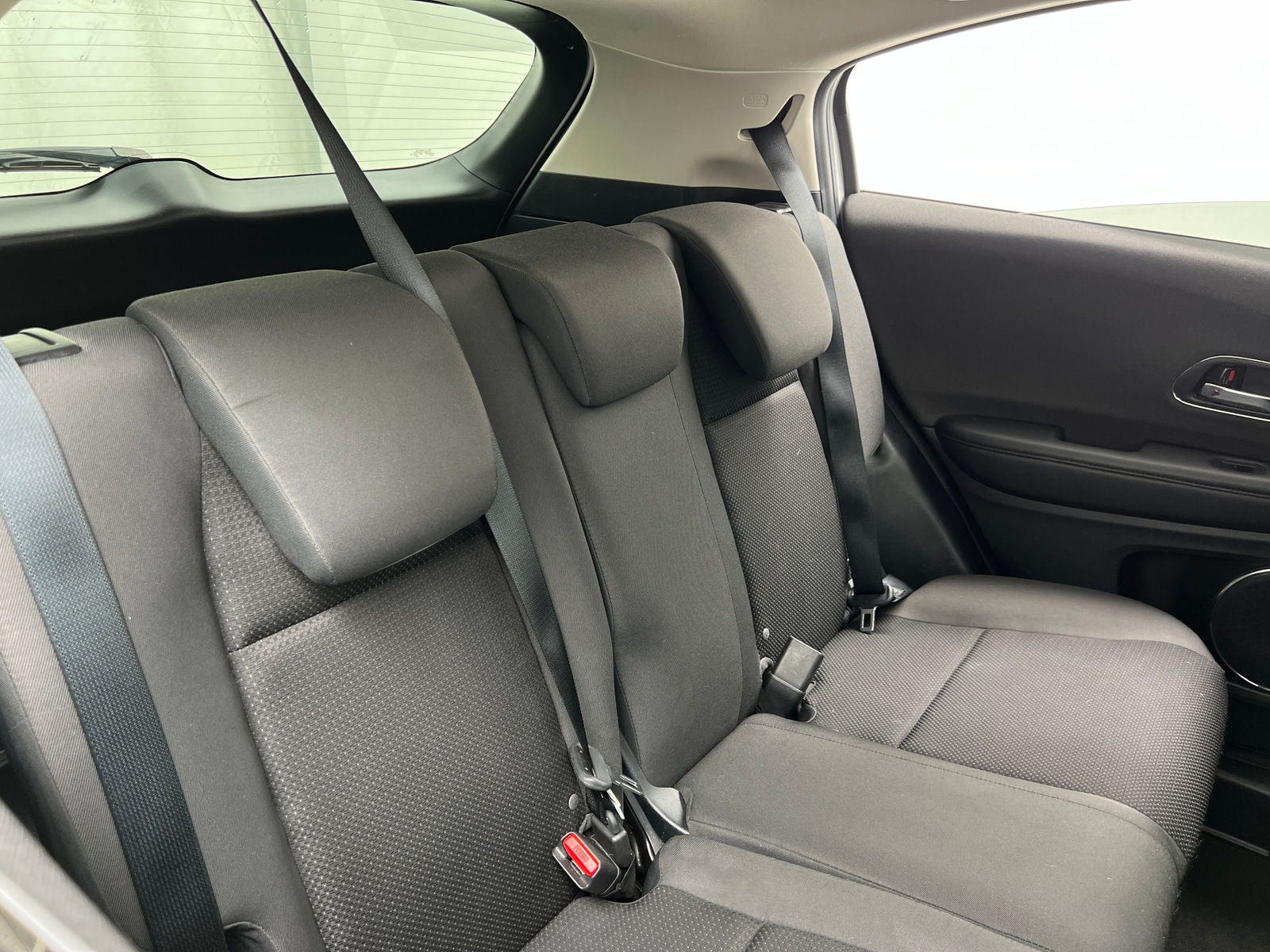 Thumbnail: 2021 Honda HR-V - 6