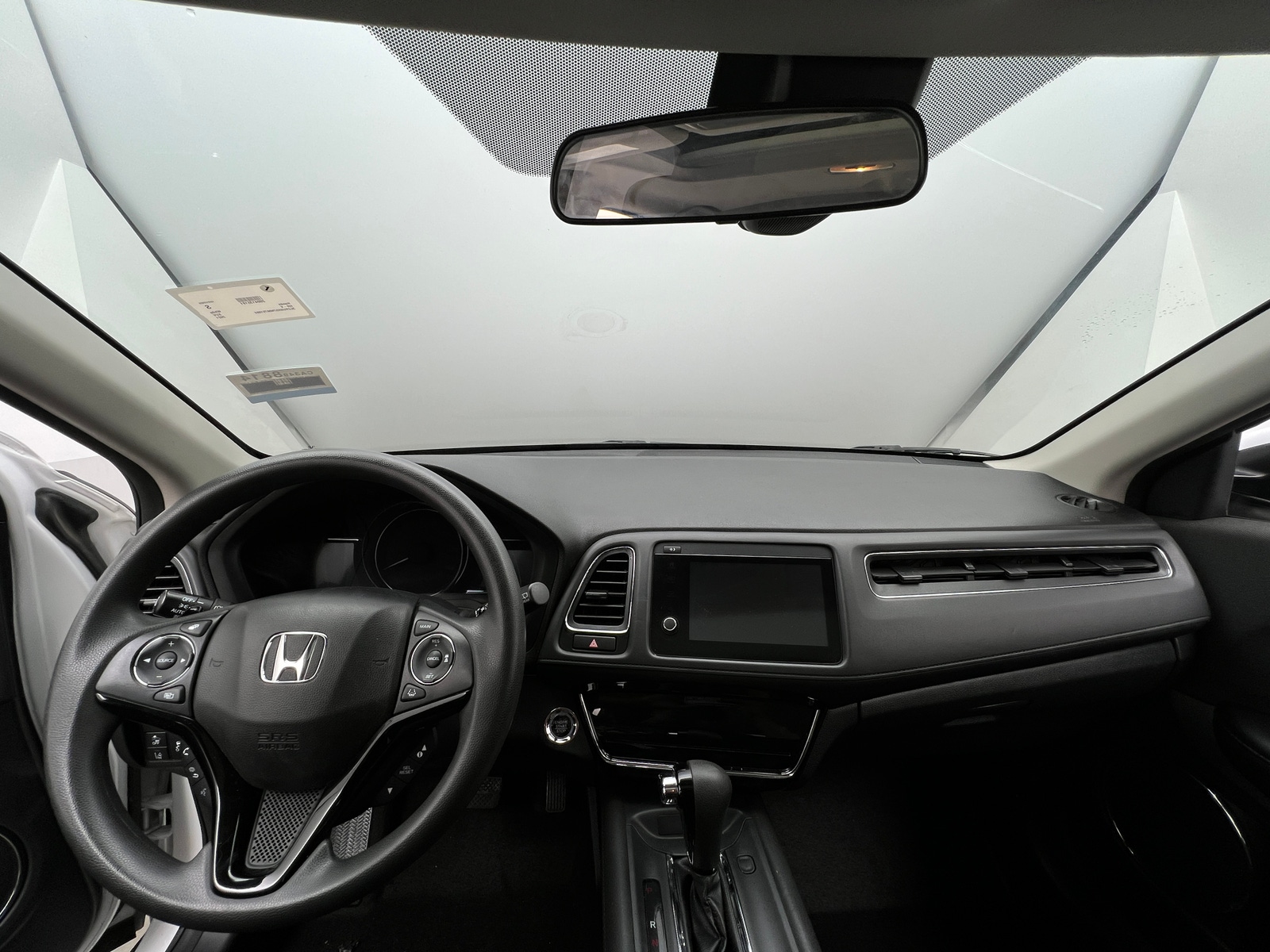Thumbnail: 2021 Honda HR-V - 3