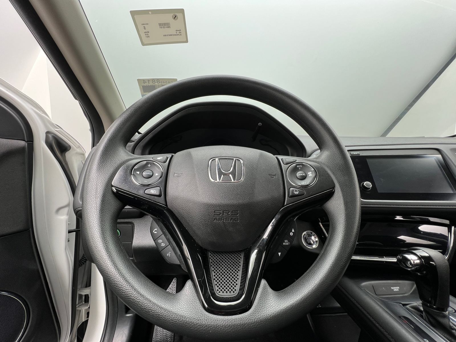Thumbnail: 2021 Honda HR-V - 5