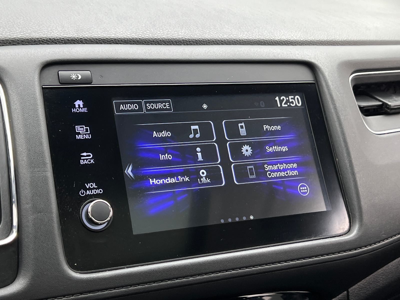 Thumbnail: 2021 Honda HR-V - 4
