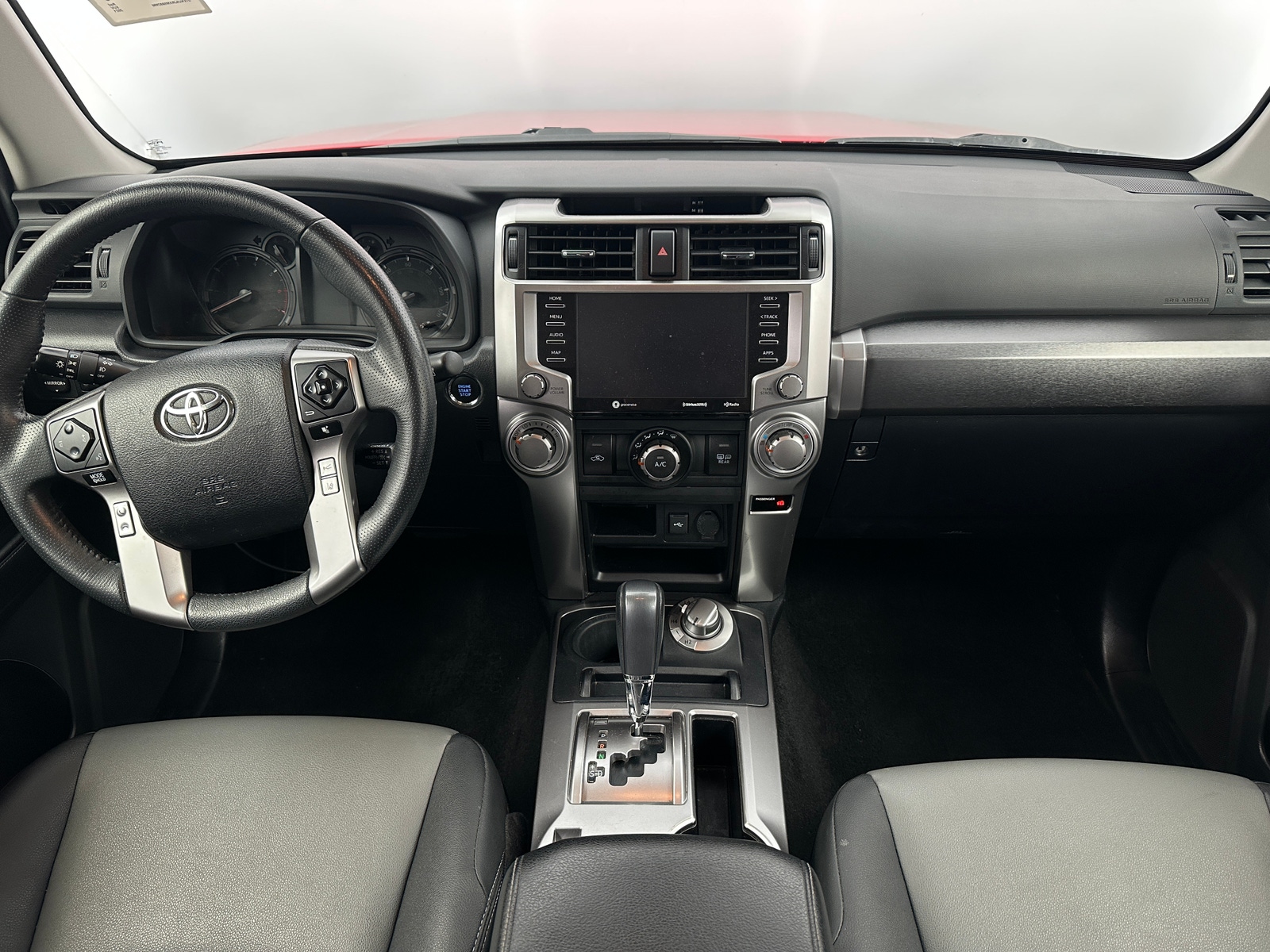 Thumbnail: 2021 Toyota 4Runner - 2