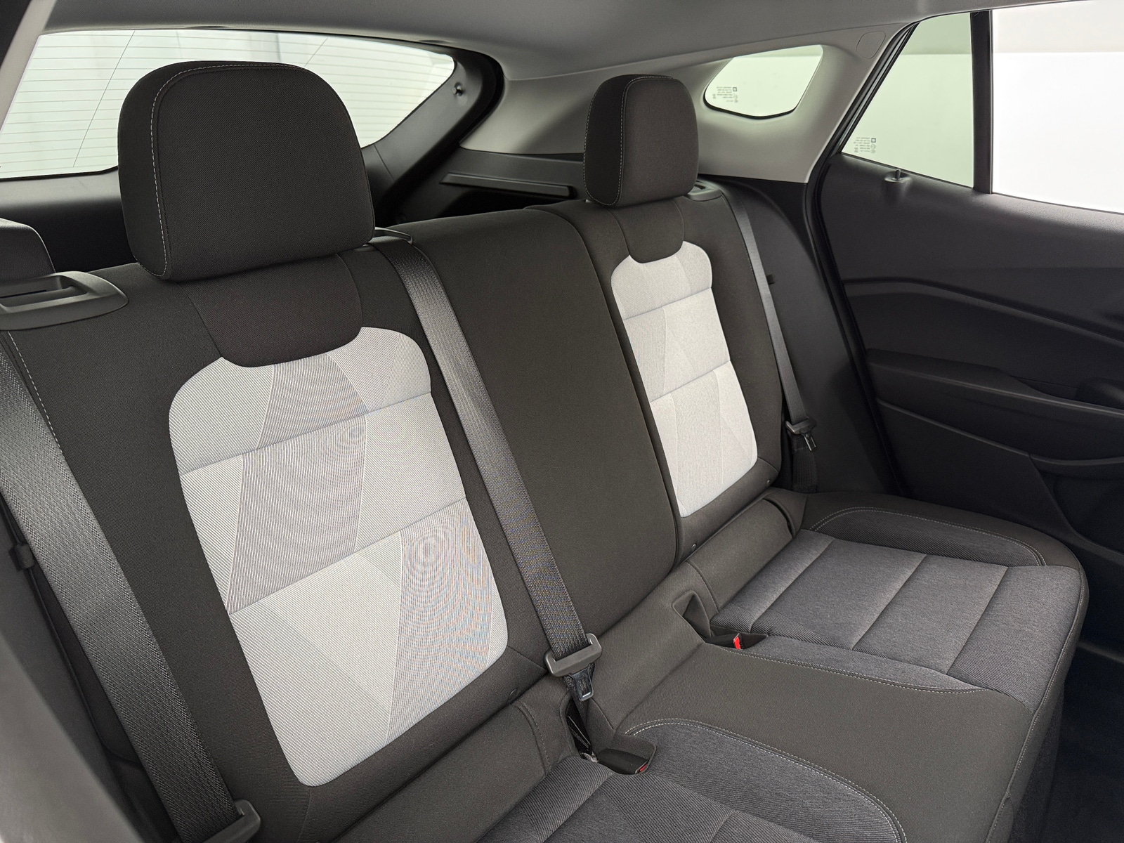 Thumbnail: 2024 Chevrolet Trax - 6