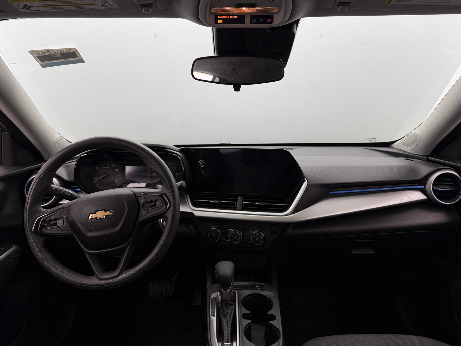 Thumbnail: 2024 Chevrolet Trax - 3