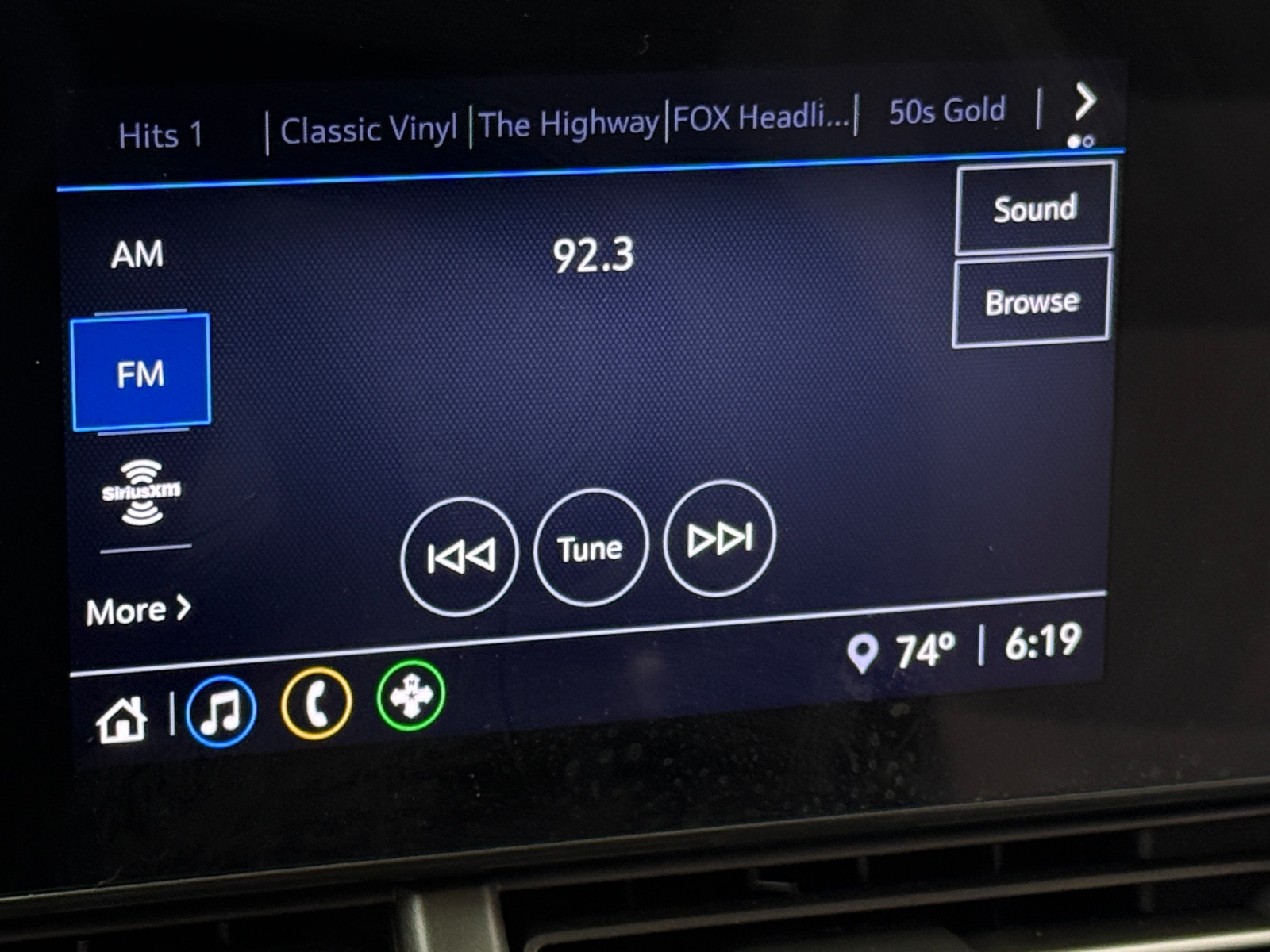 Thumbnail: 2024 Chevrolet Trax - 4