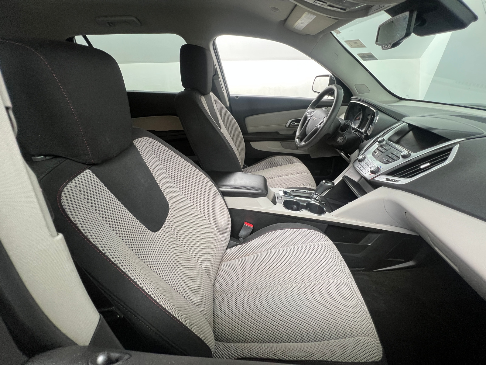 Thumbnail: 2017 GMC Terrain - 2