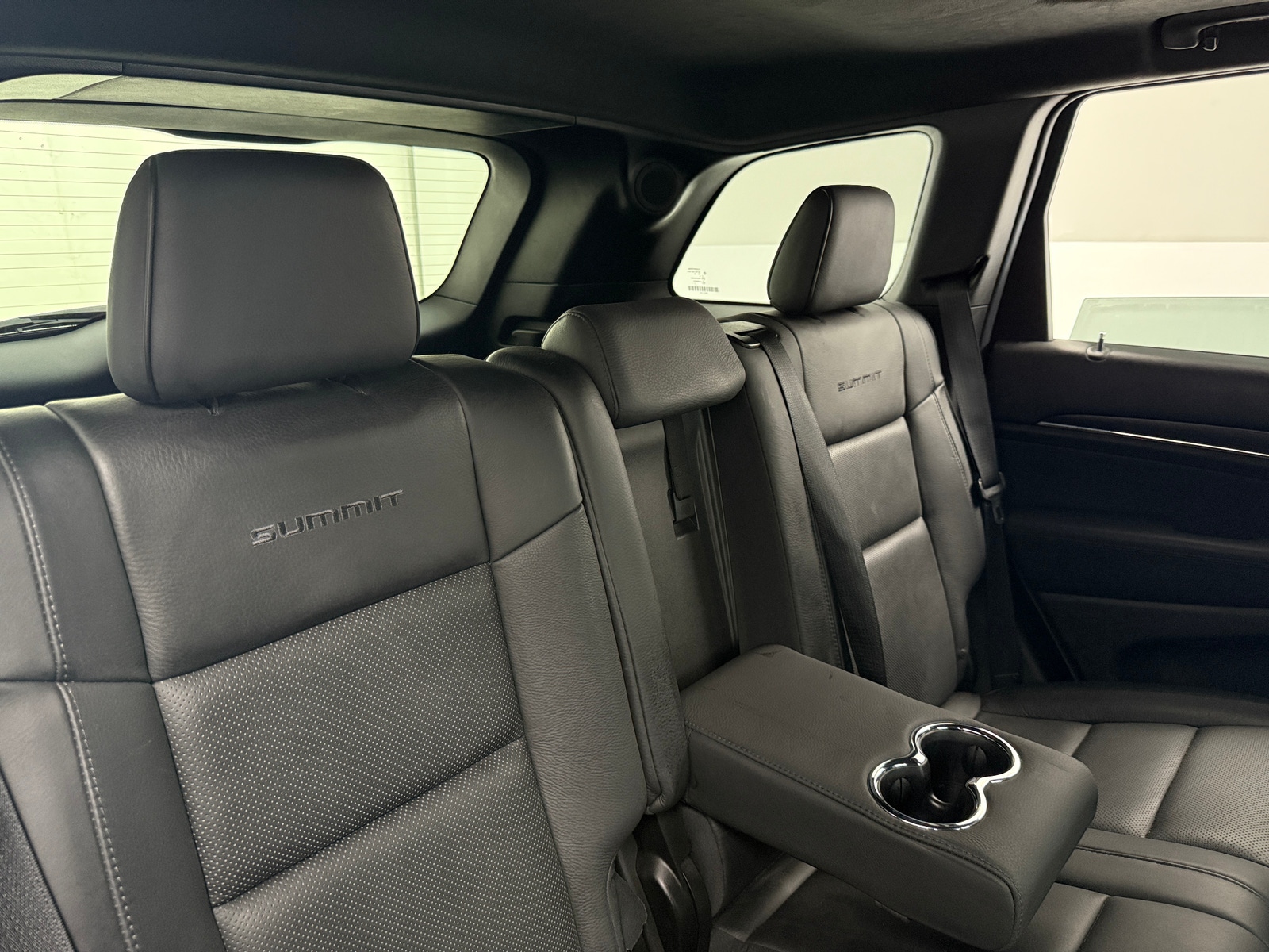 Thumbnail: 2014 Jeep Grand Cherokee - 5