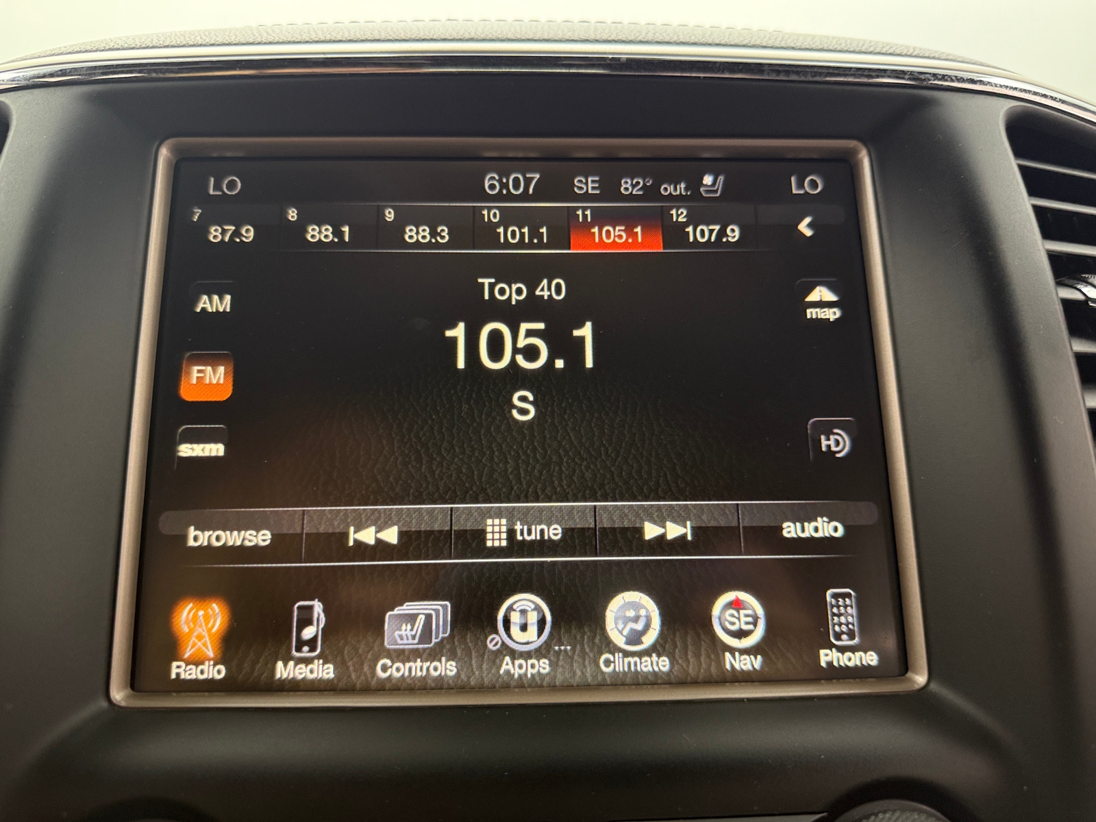 Thumbnail: 2014 Jeep Grand Cherokee - 3