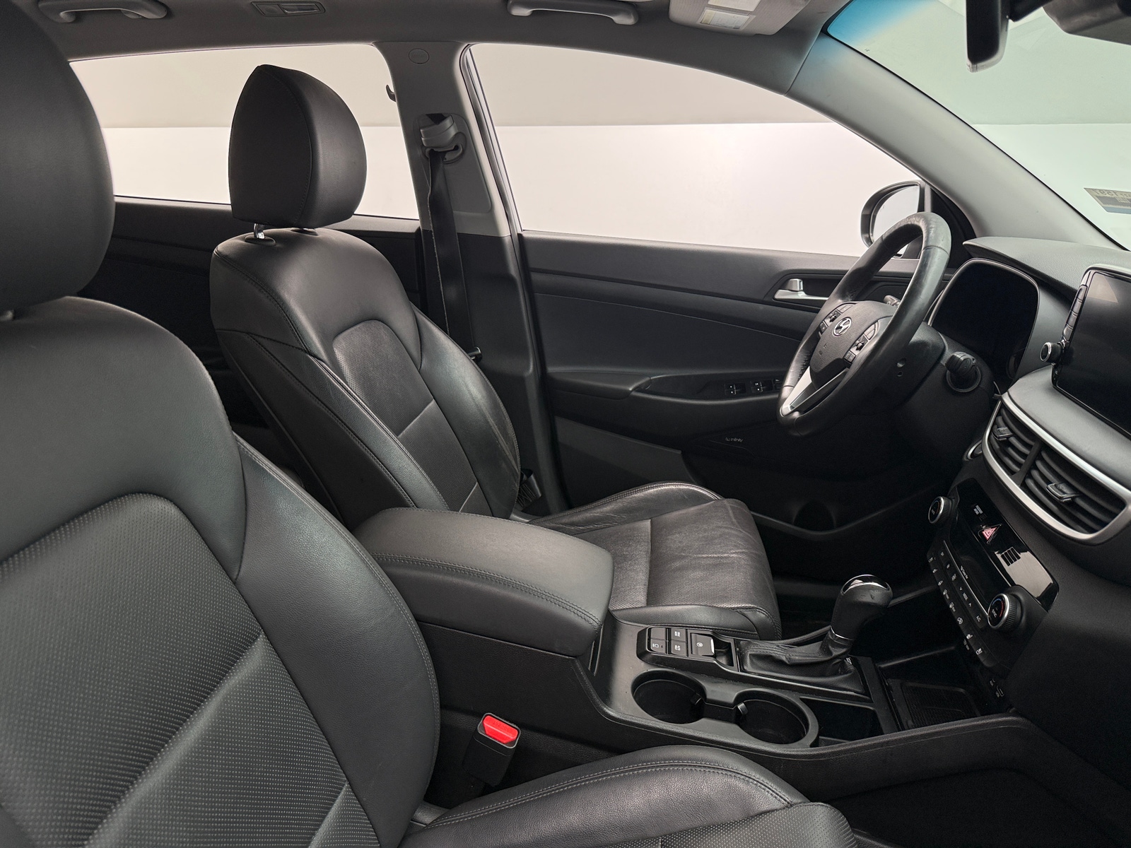 Thumbnail: 2019 Hyundai Tucson - 2