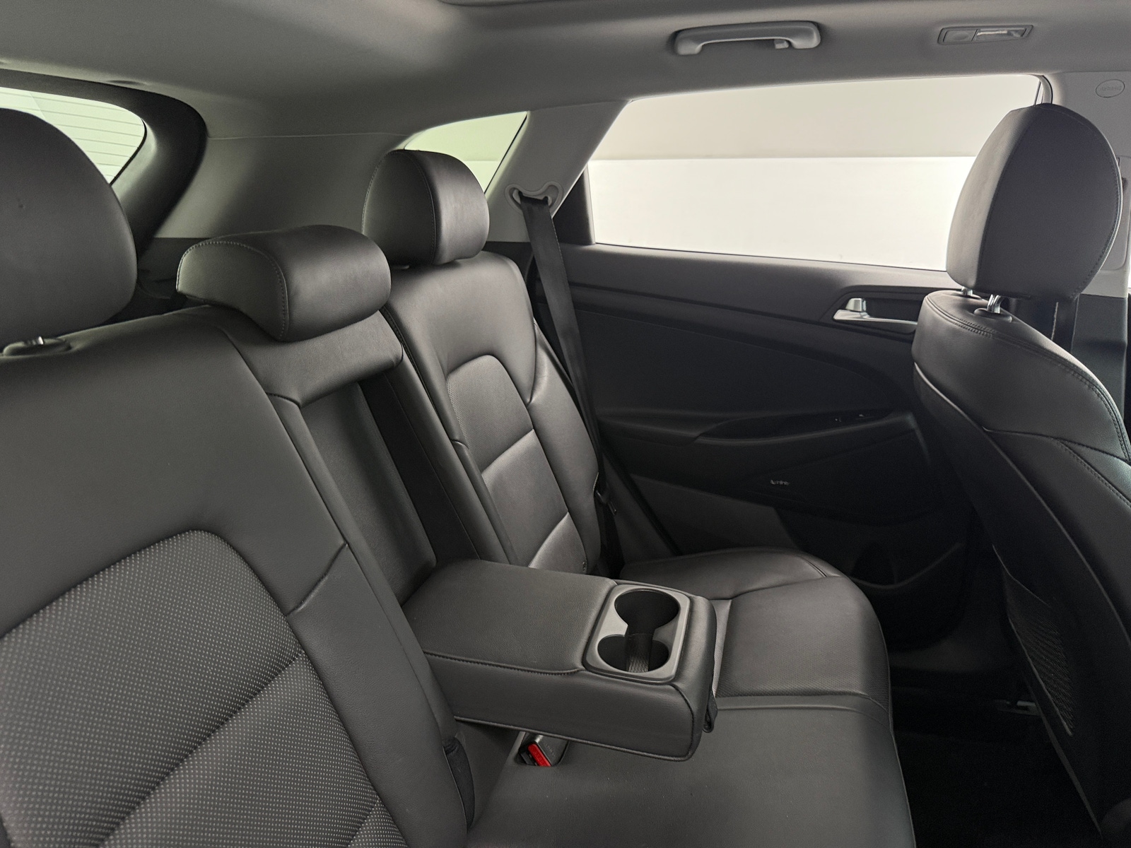 Thumbnail: 2019 Hyundai Tucson - 6