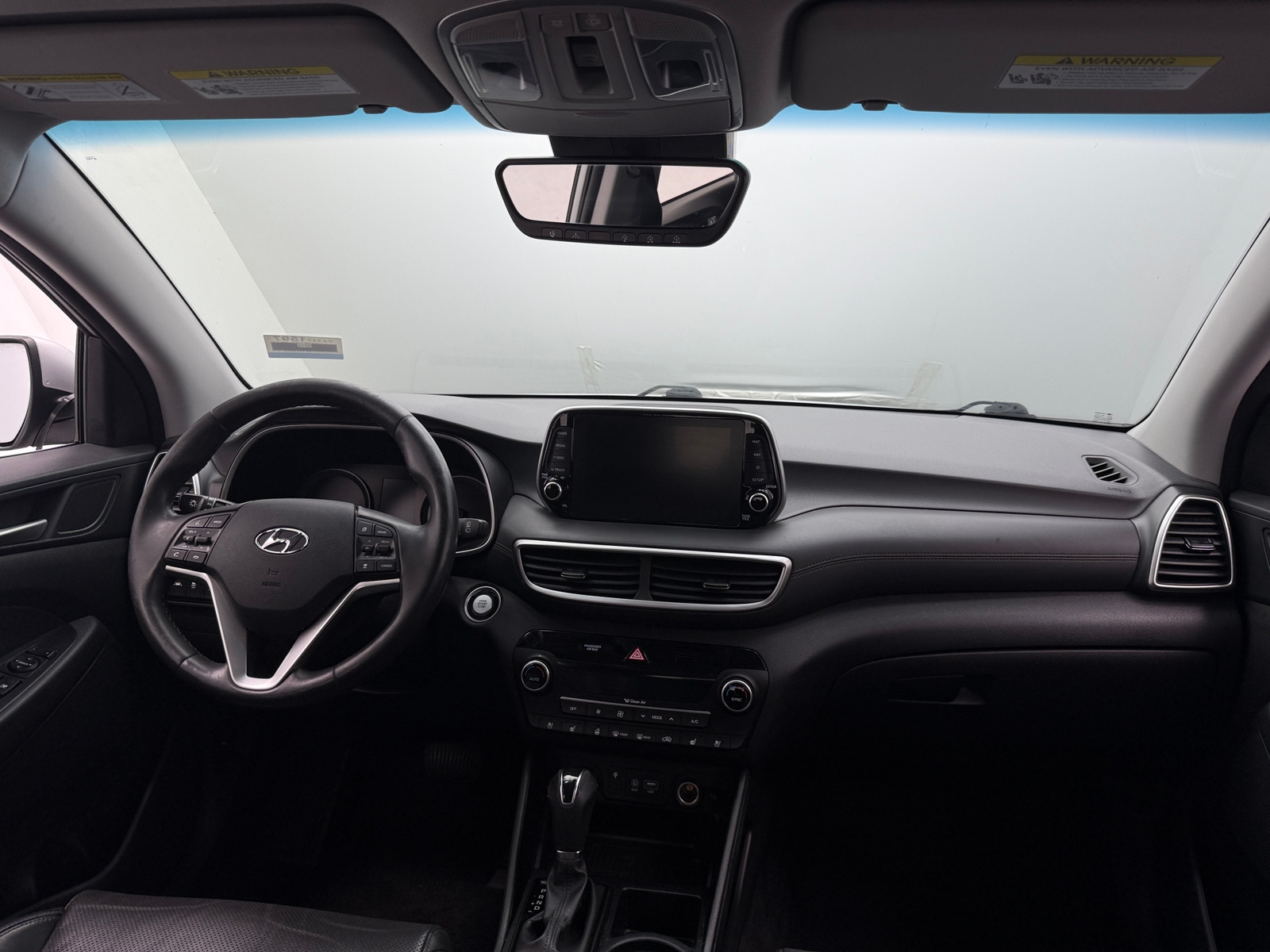 Thumbnail: 2019 Hyundai Tucson - 3