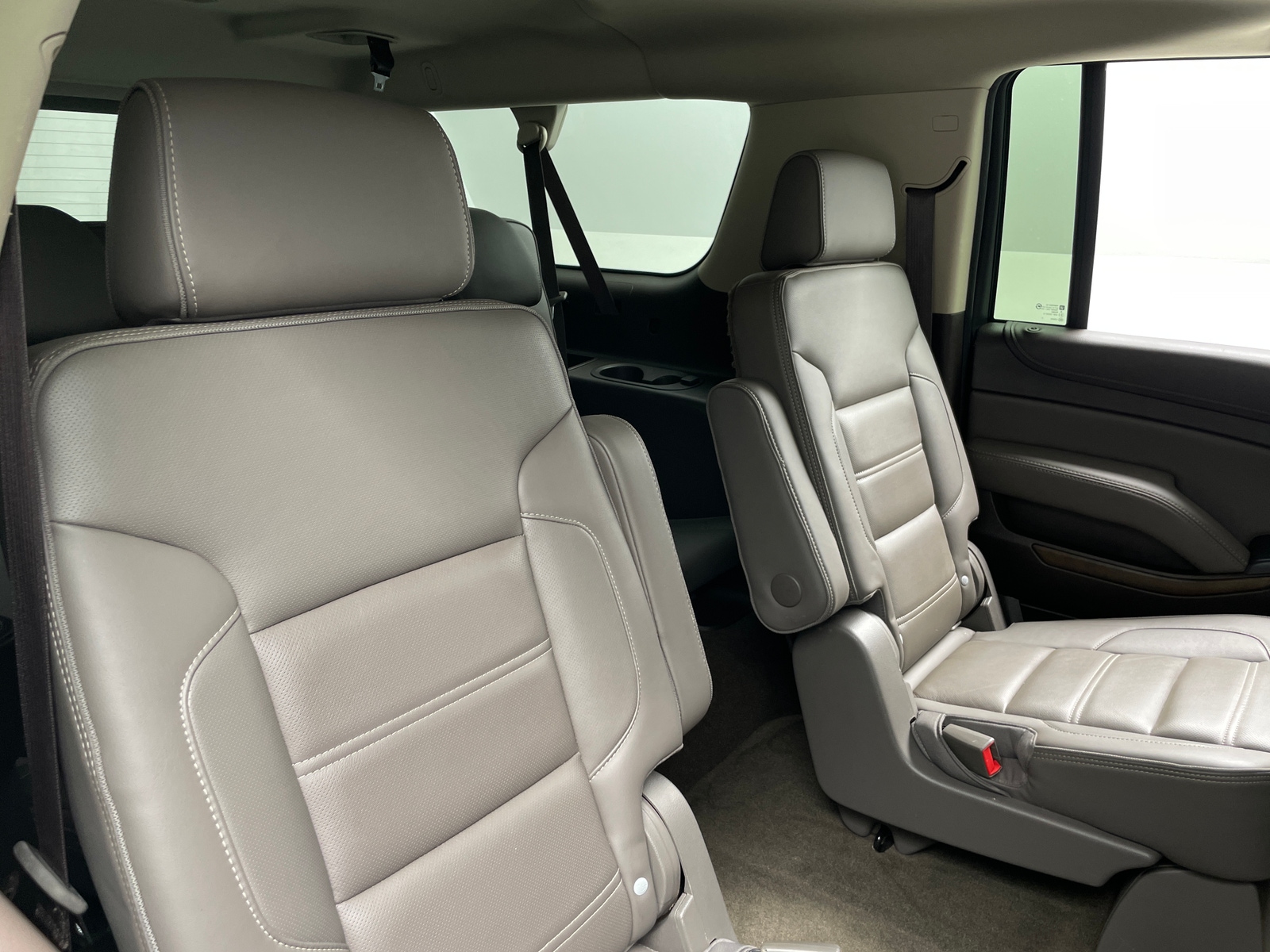Thumbnail: 2018 GMC Yukon XL - 5