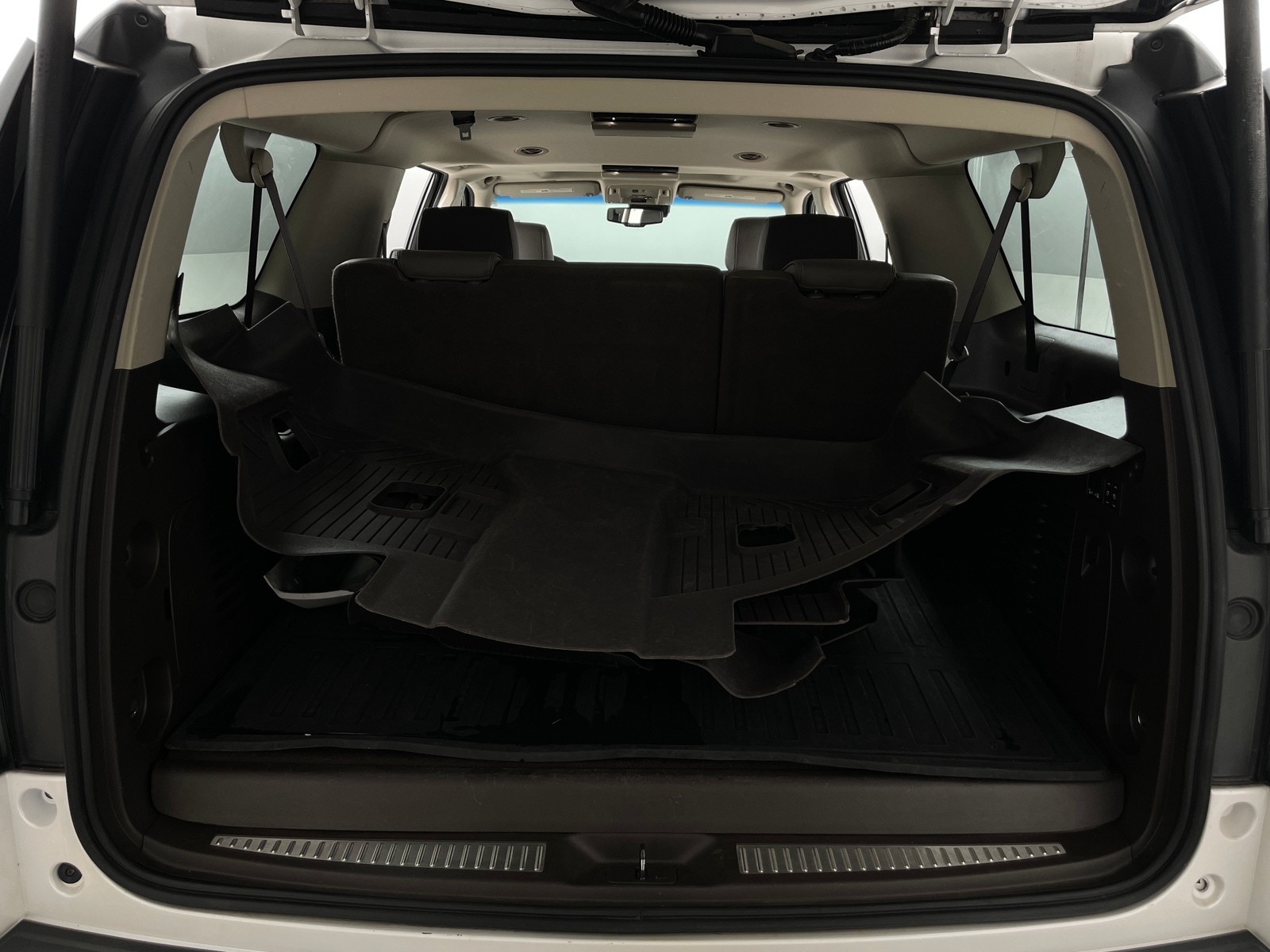 Thumbnail: 2018 GMC Yukon XL - 6
