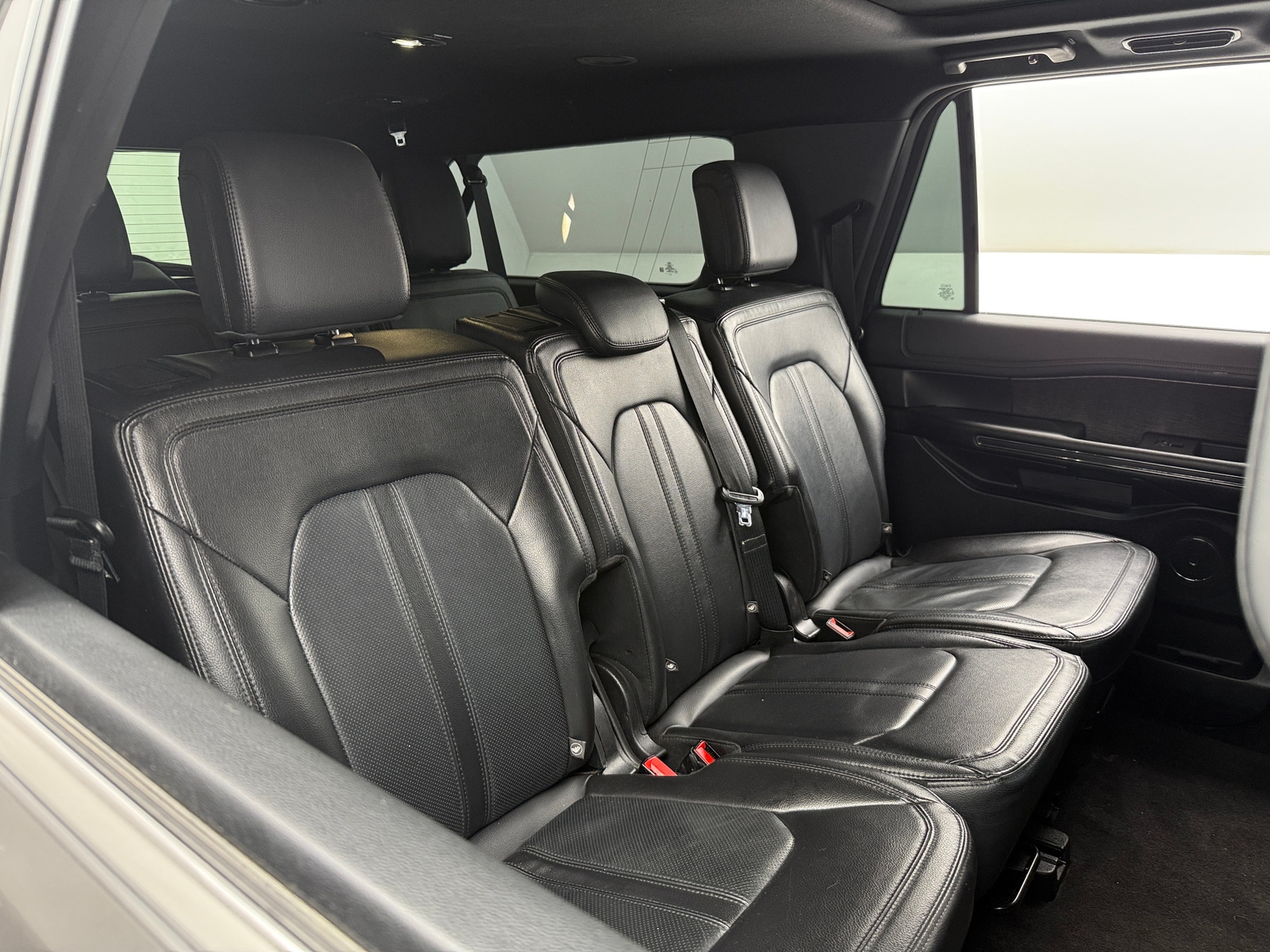 Thumbnail: 2021 Ford Expedition MAX - 5