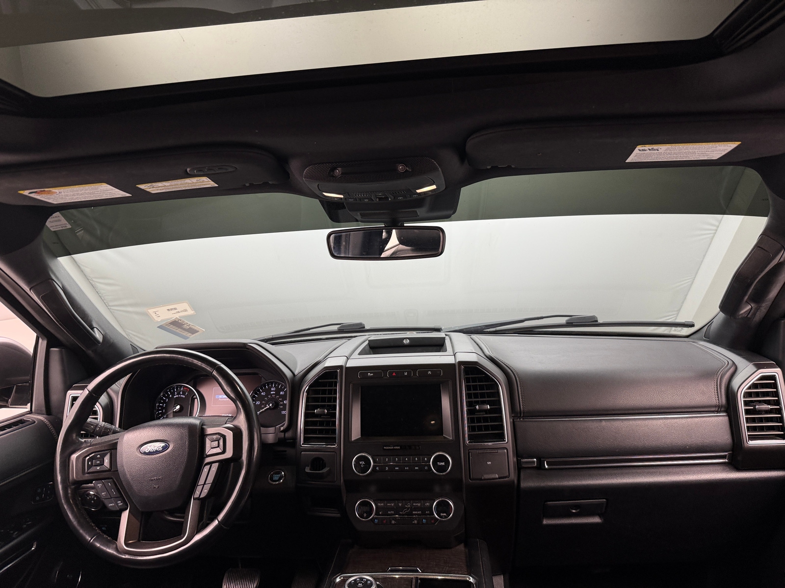 Thumbnail: 2021 Ford Expedition MAX - 2