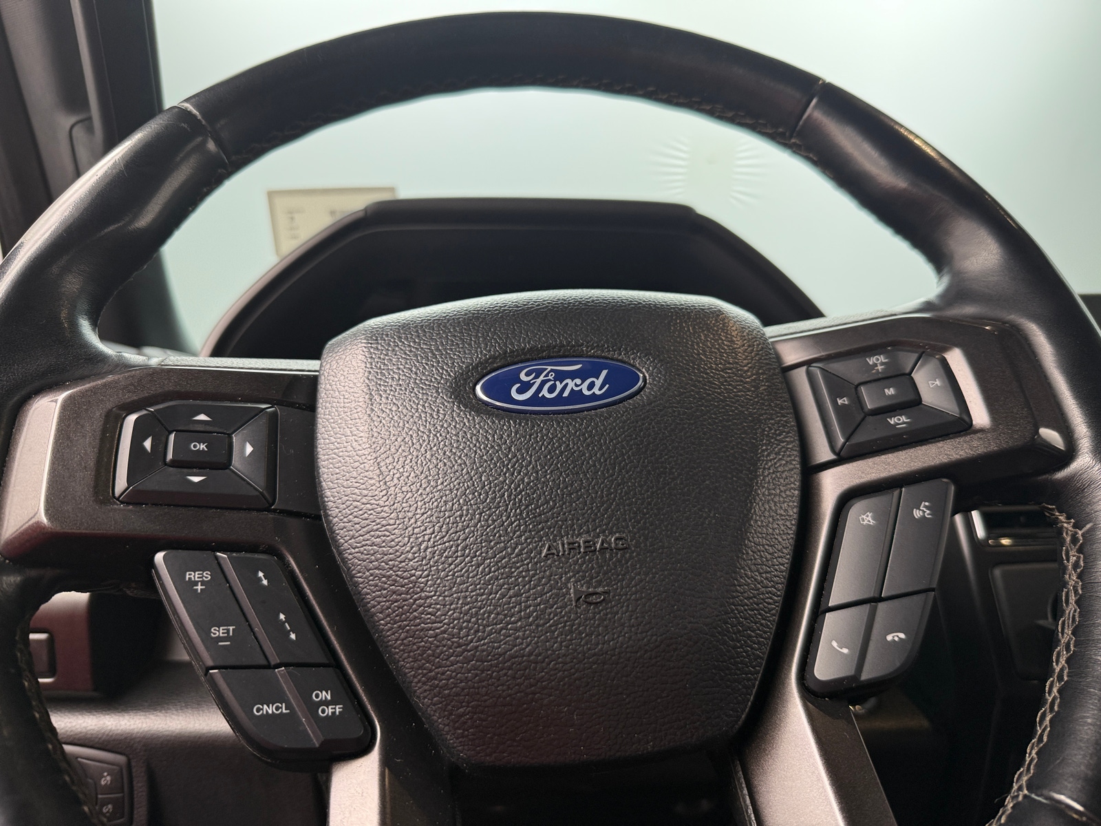 Thumbnail: 2021 Ford Expedition MAX - 4